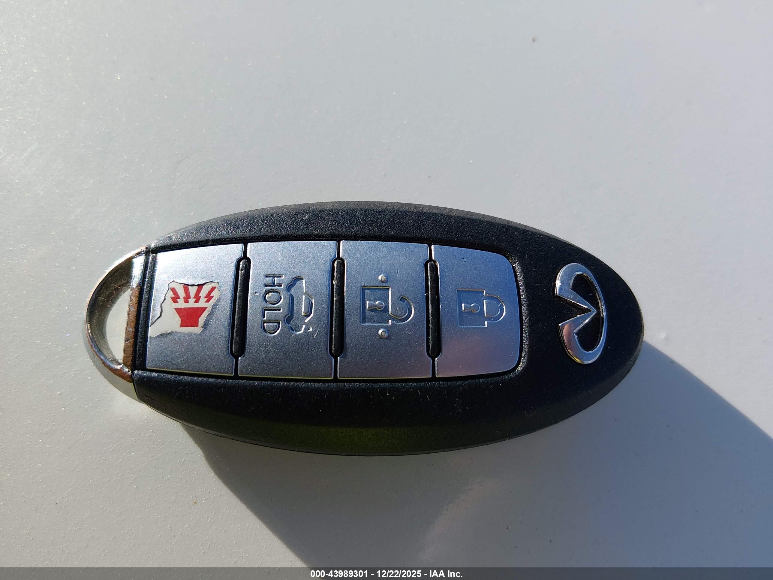 INFINITI Q50 image 11