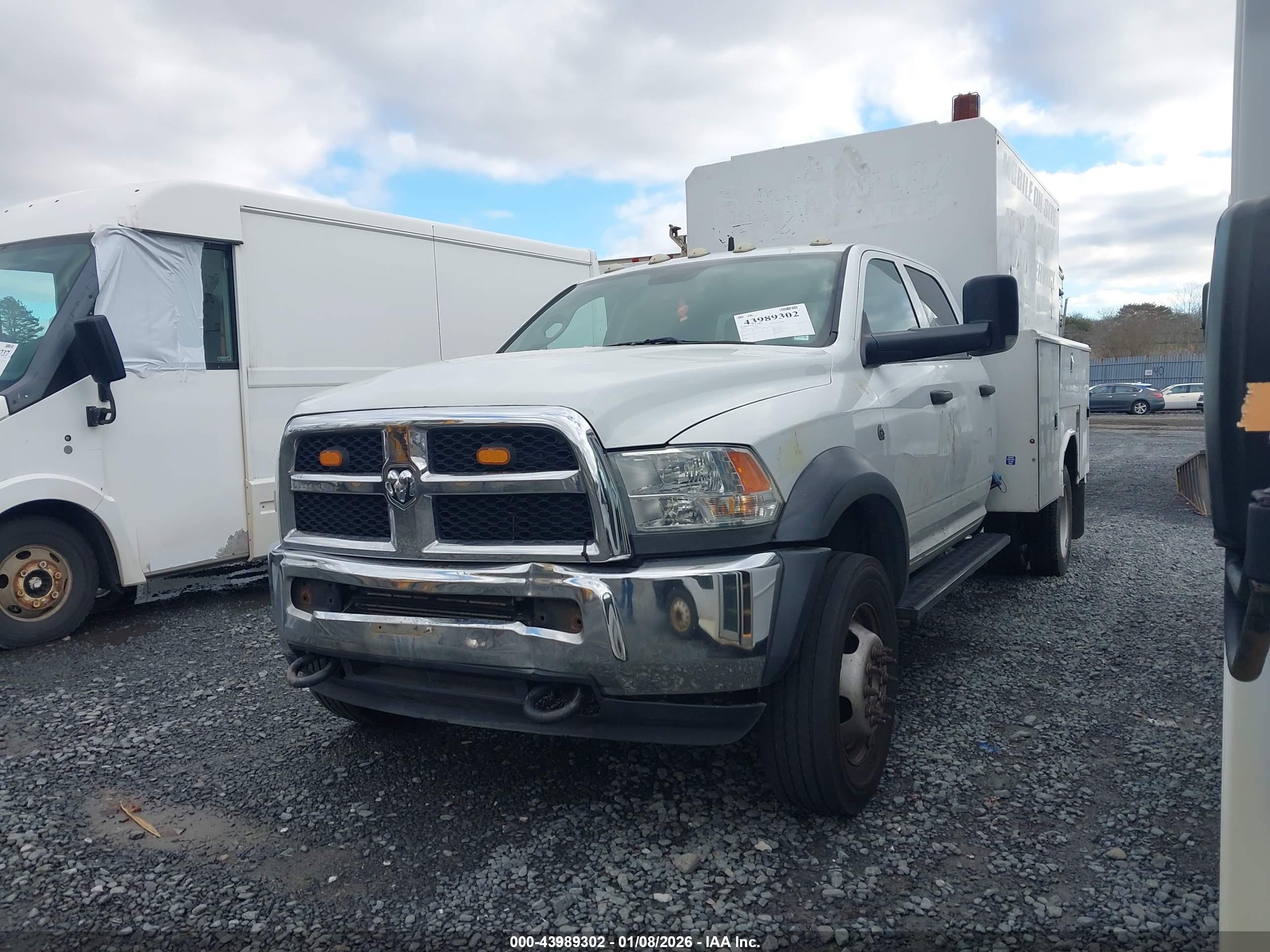 RAM 4500 image 2
