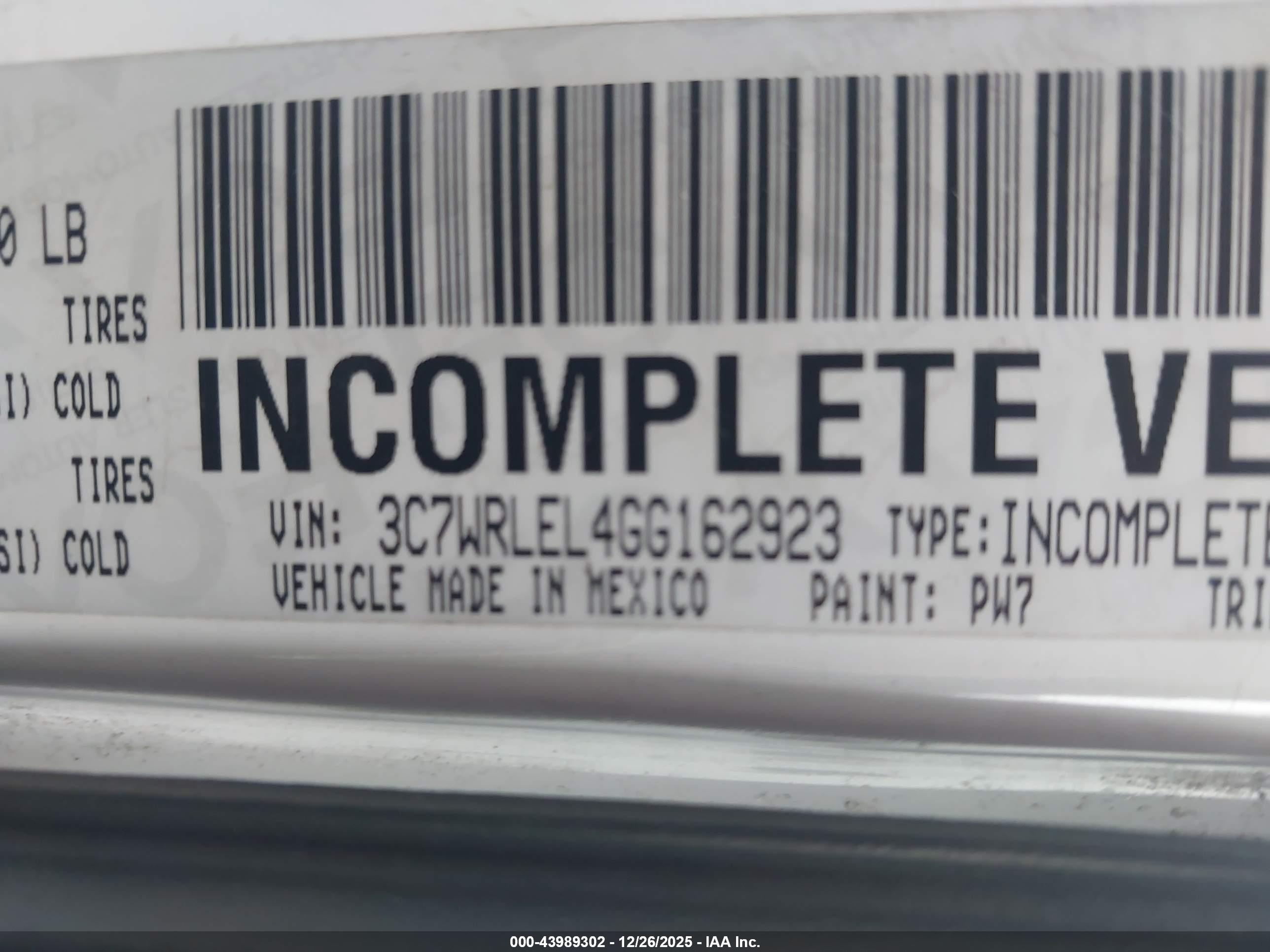 RAM 4500 image 9