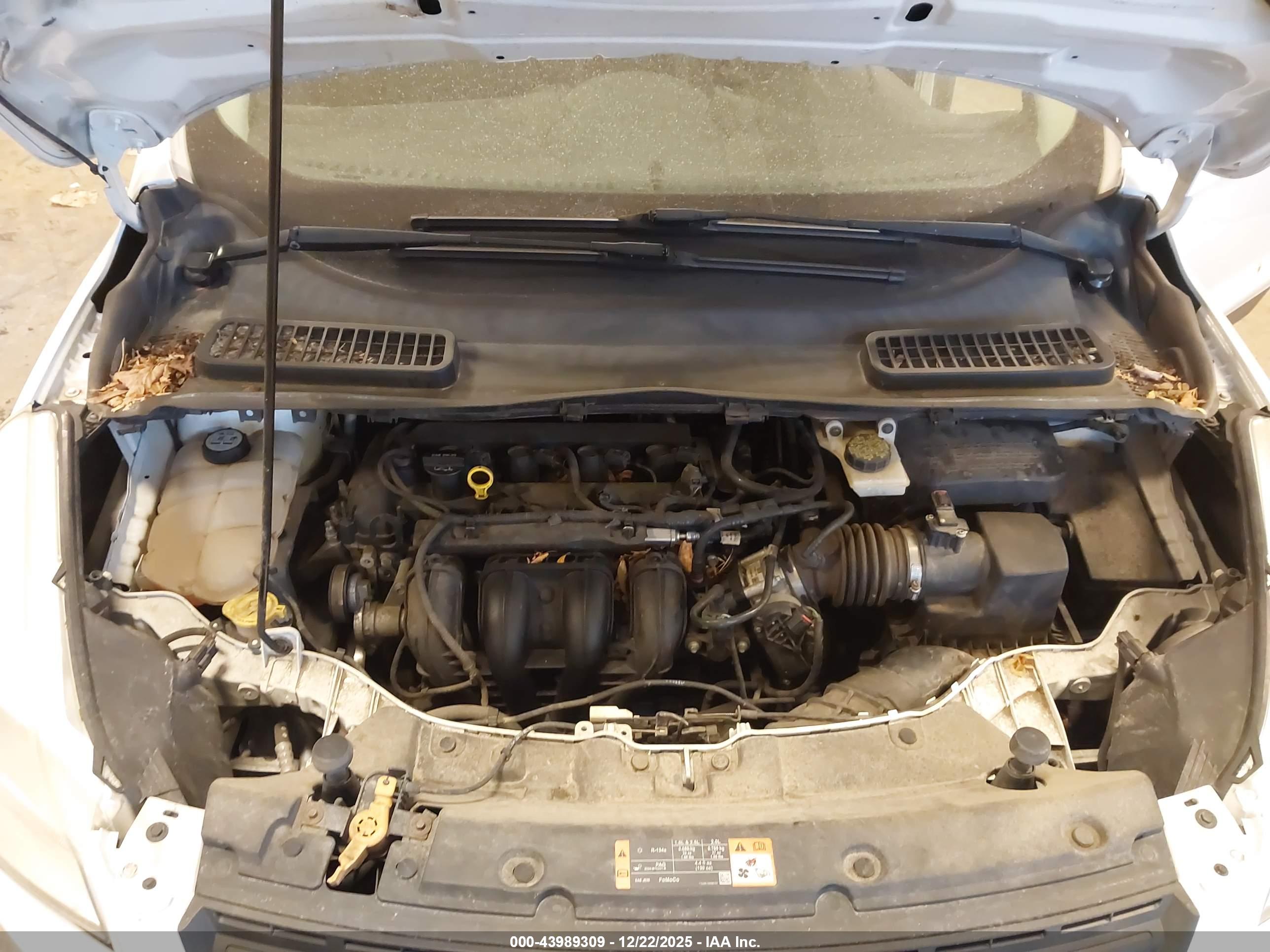 FORD ESCAPE image 10