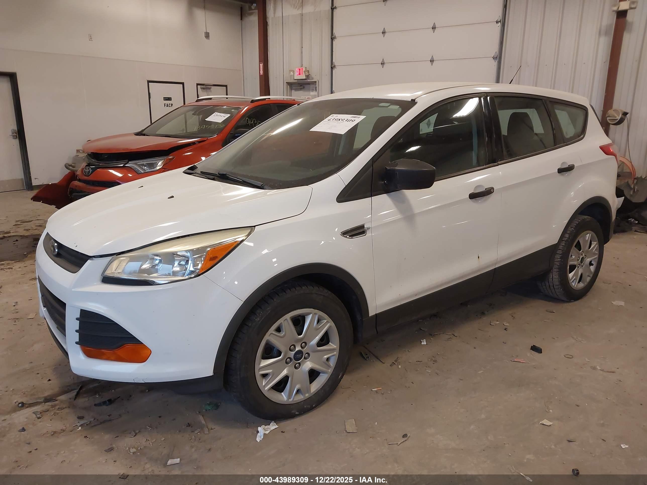 FORD ESCAPE image 2