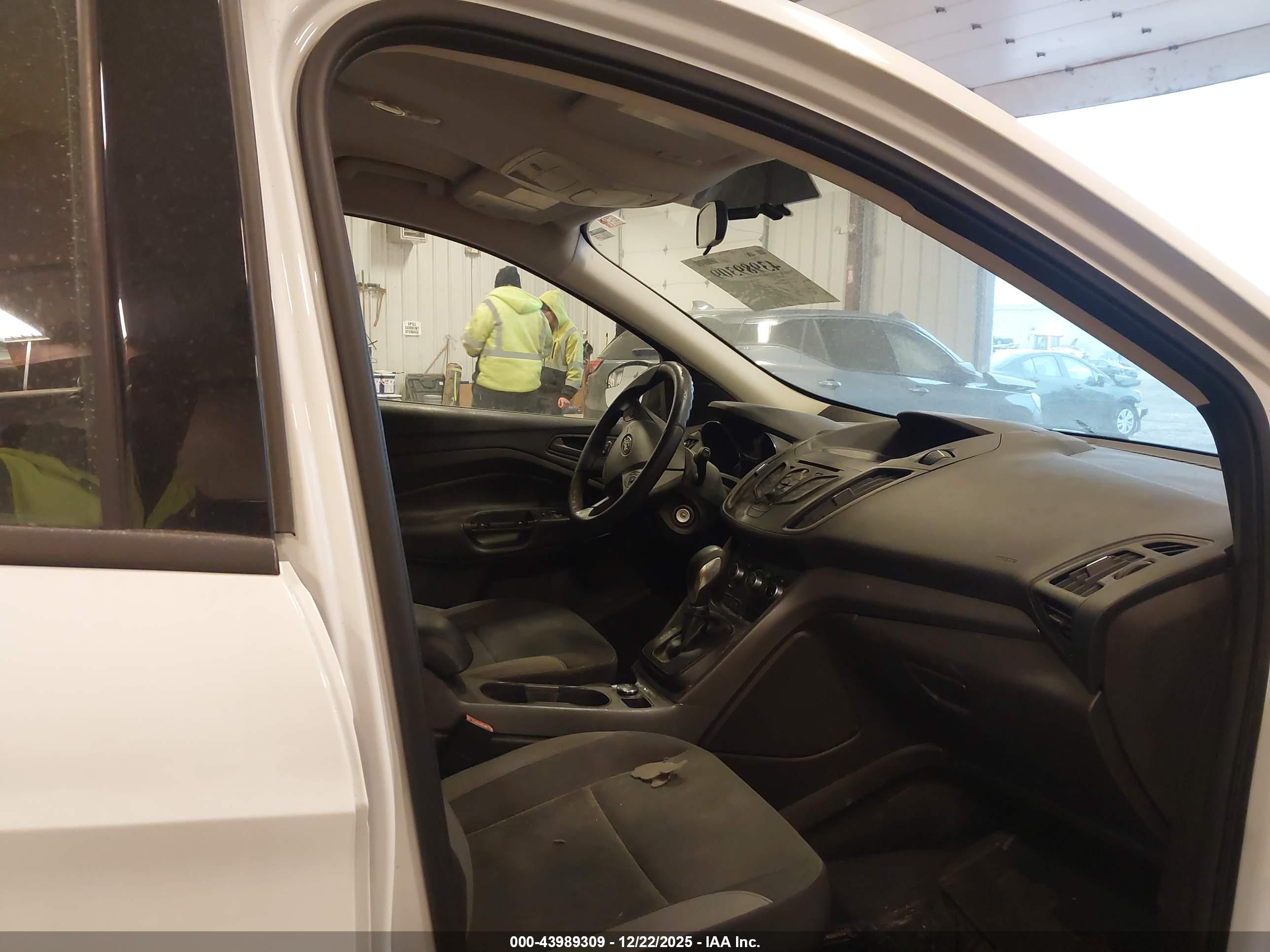 FORD ESCAPE image 5