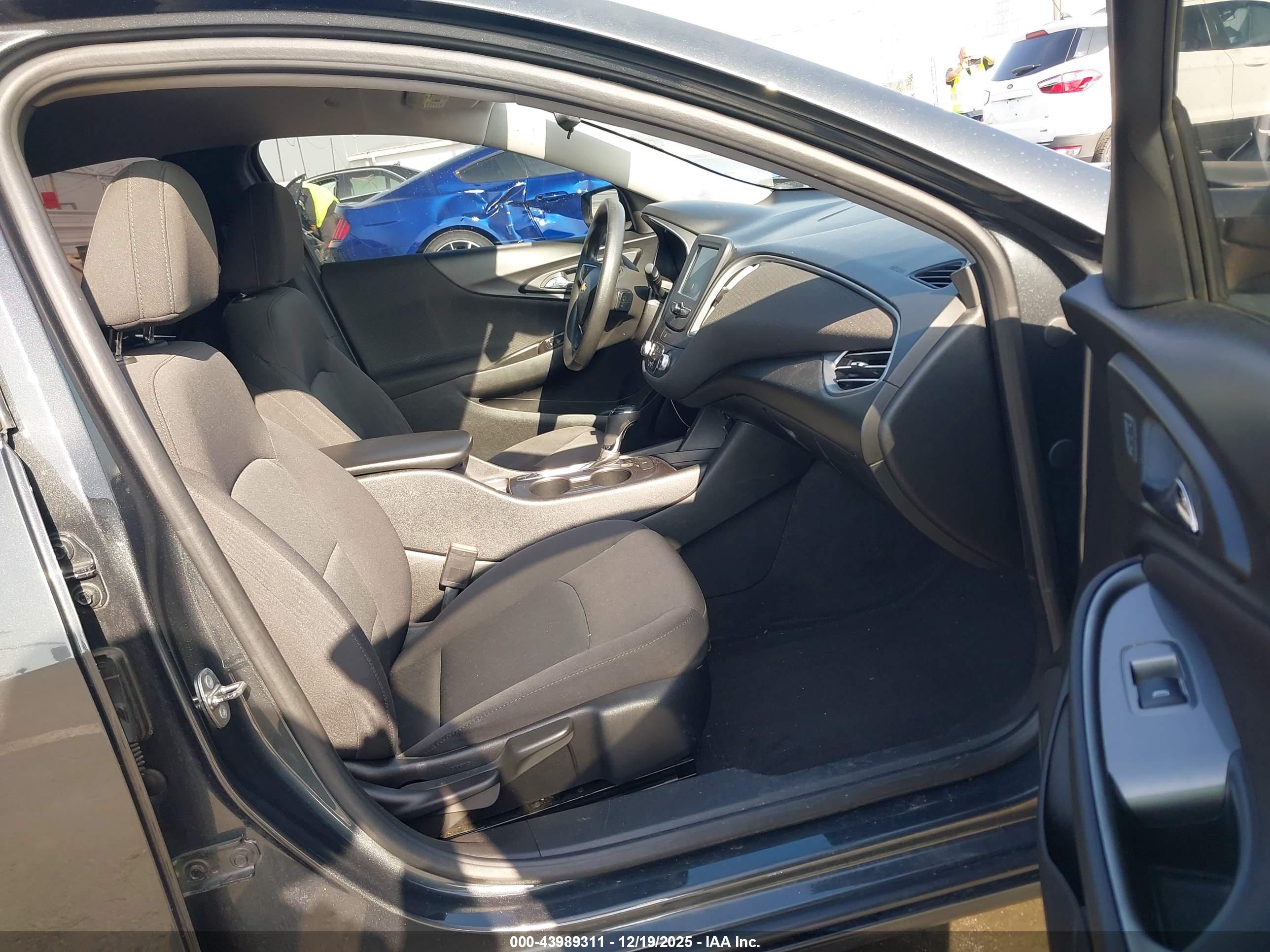 CHEVROLET MALIBU image 5