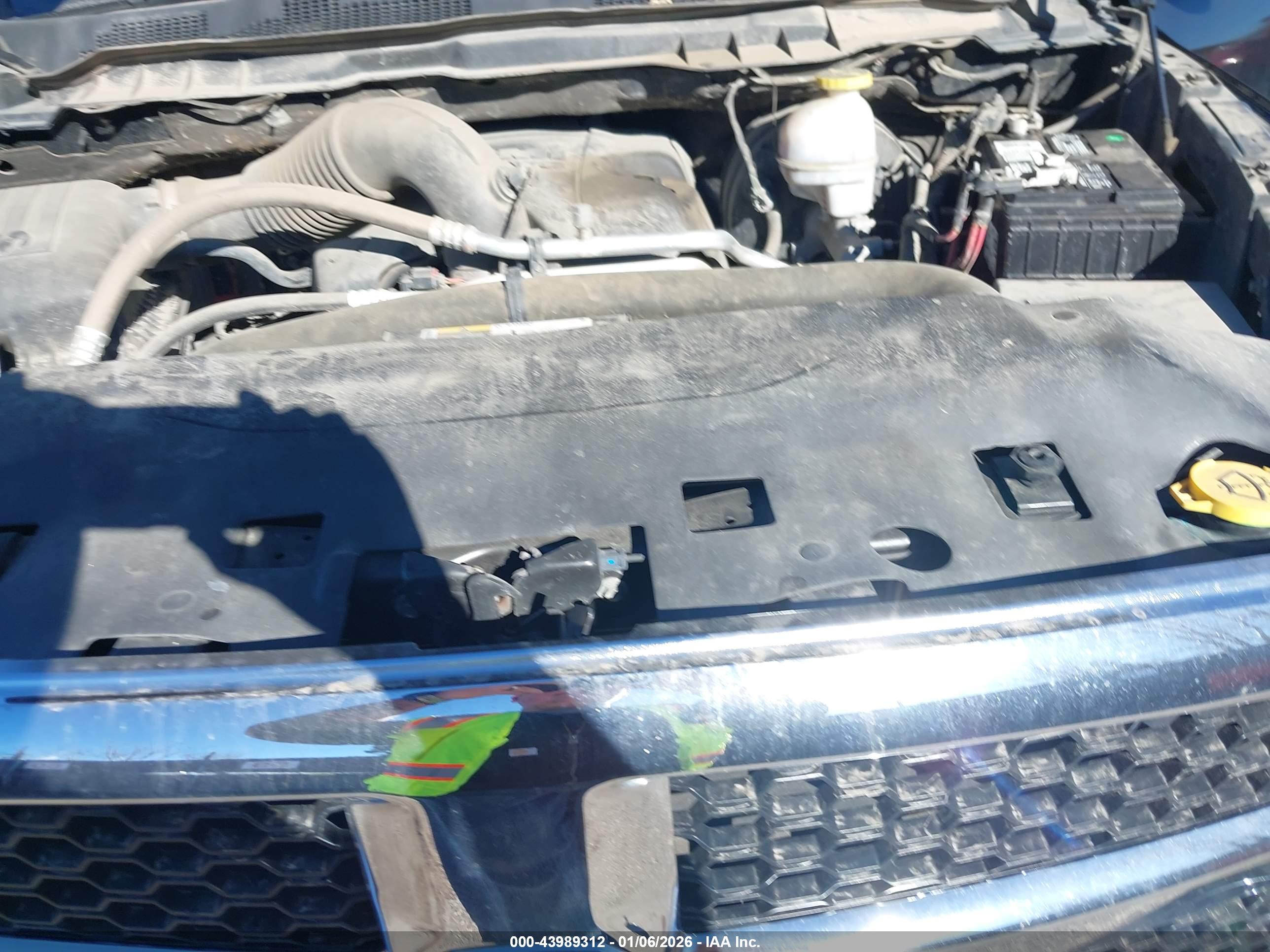 RAM 1500 image 10