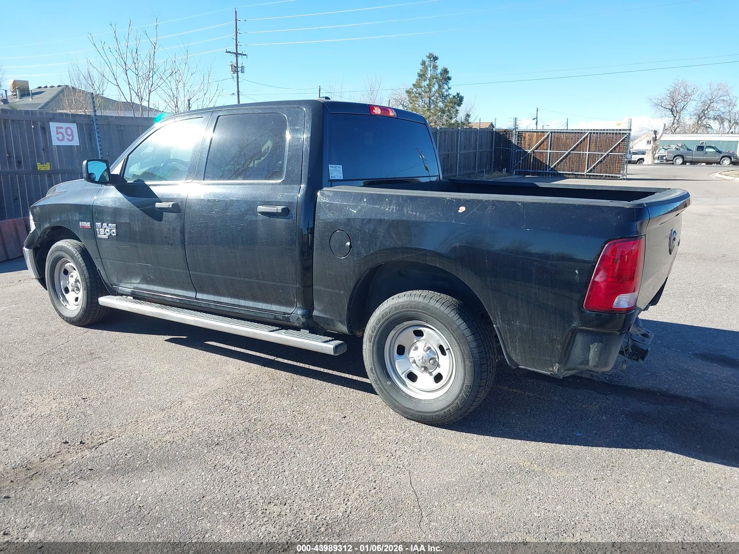 RAM 1500 image 3