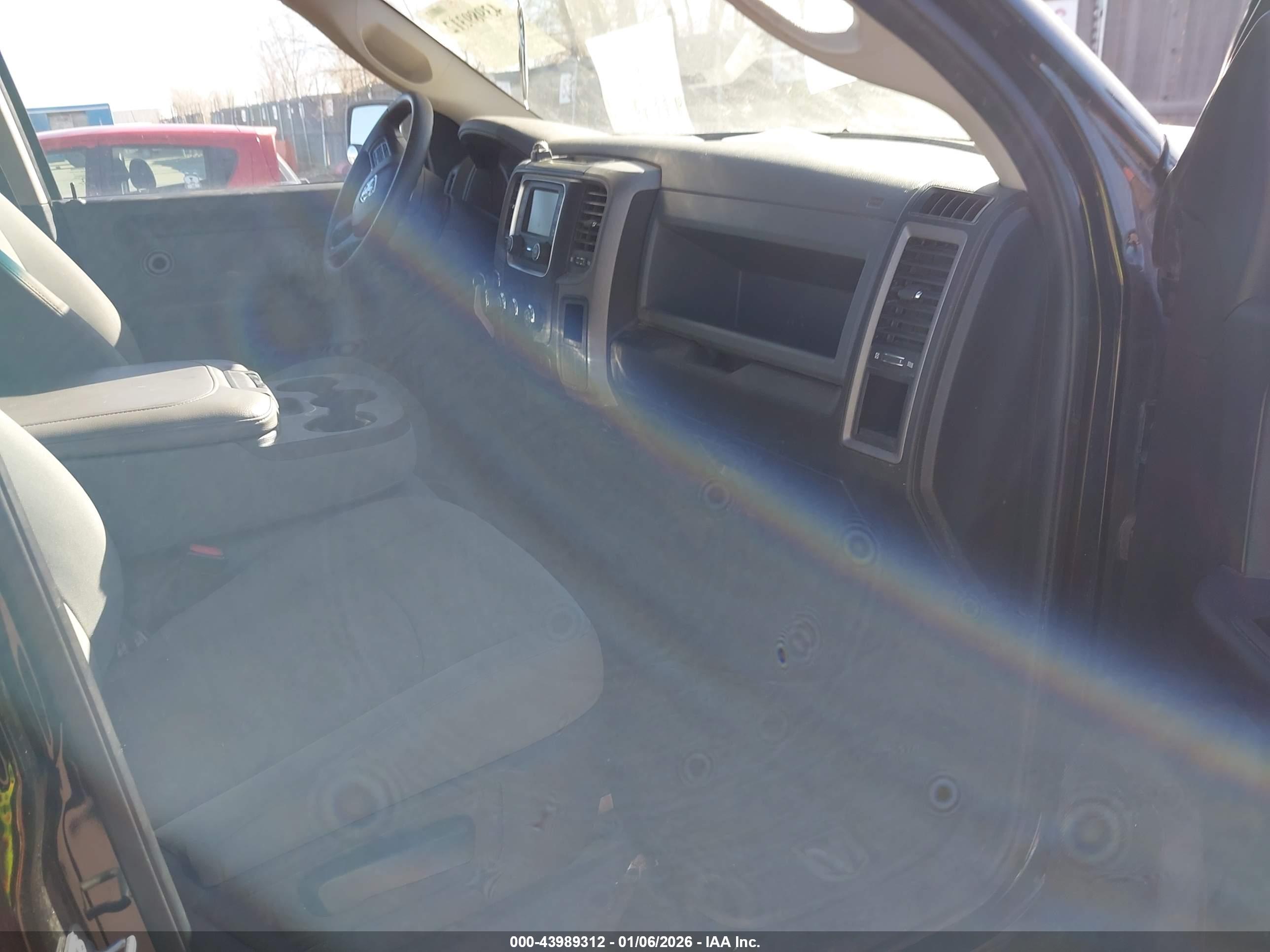 RAM 1500 image 5