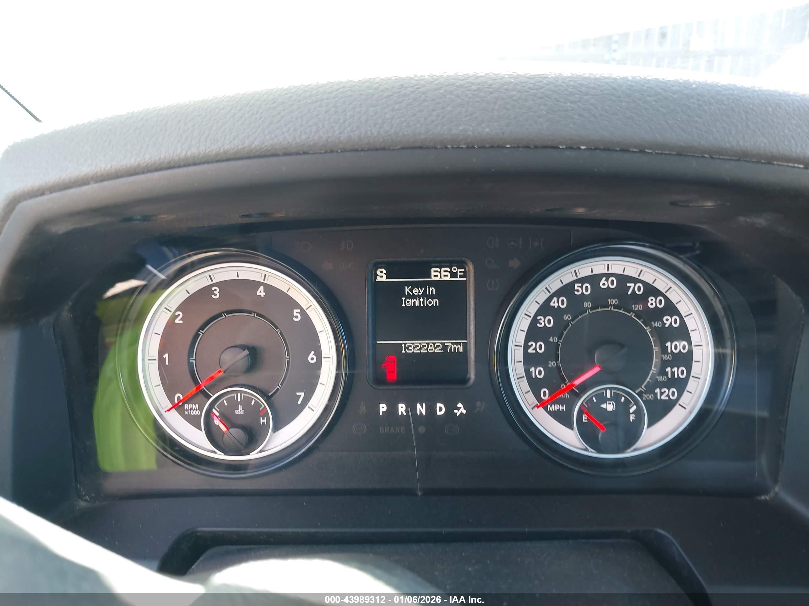 RAM 1500 image 7