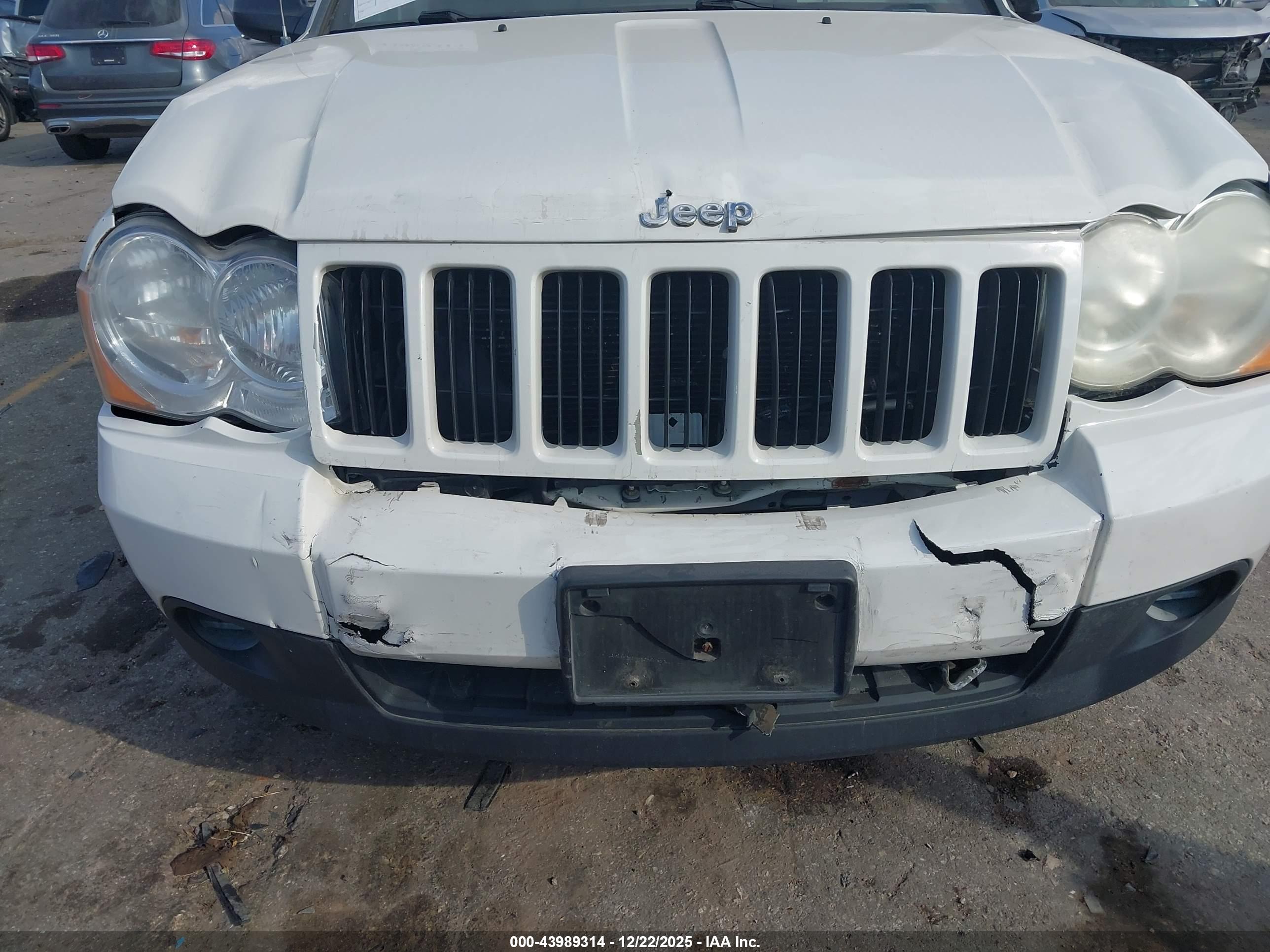JEEP GRAND image 6