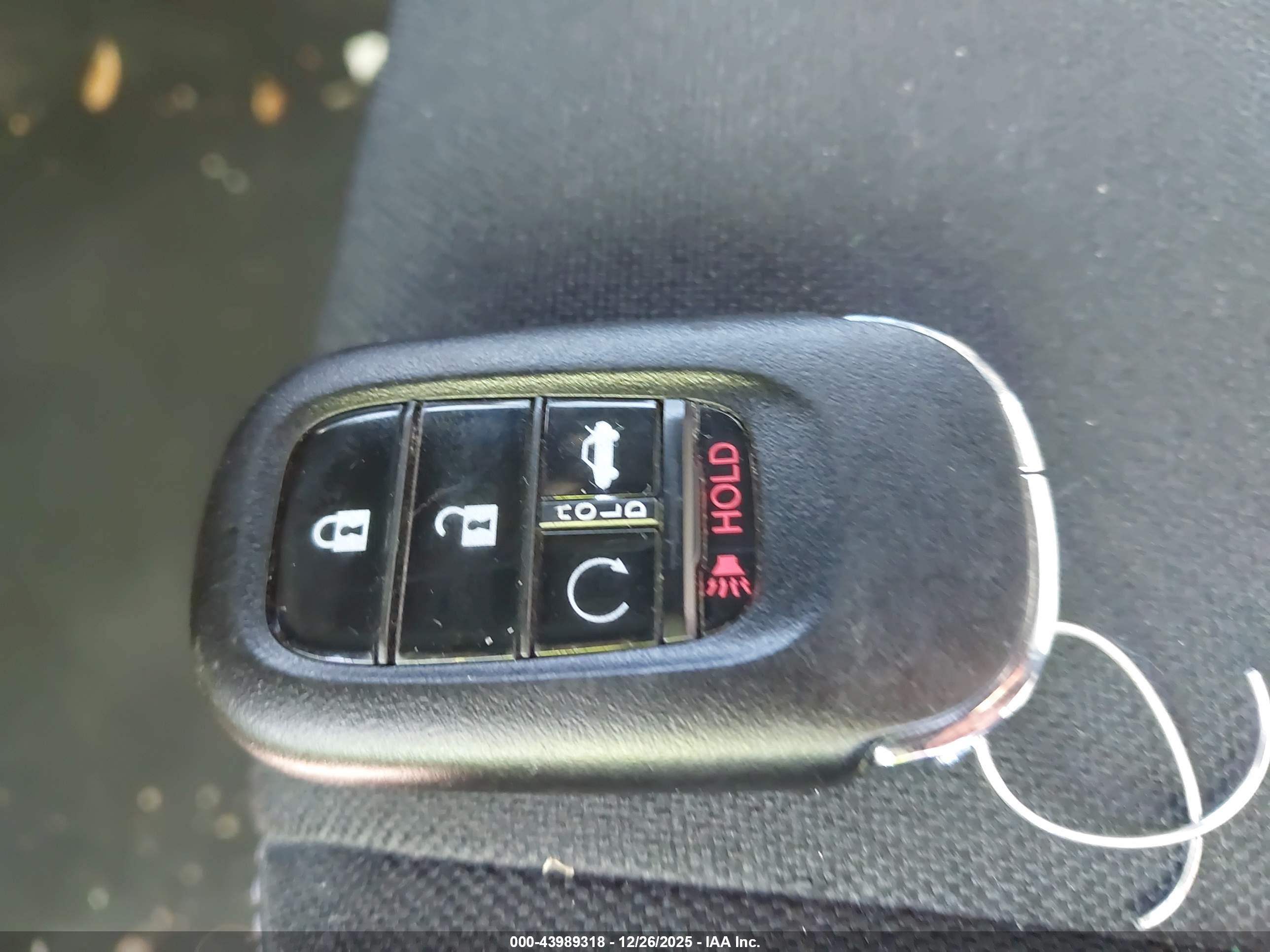 HONDA CIVIC image 11