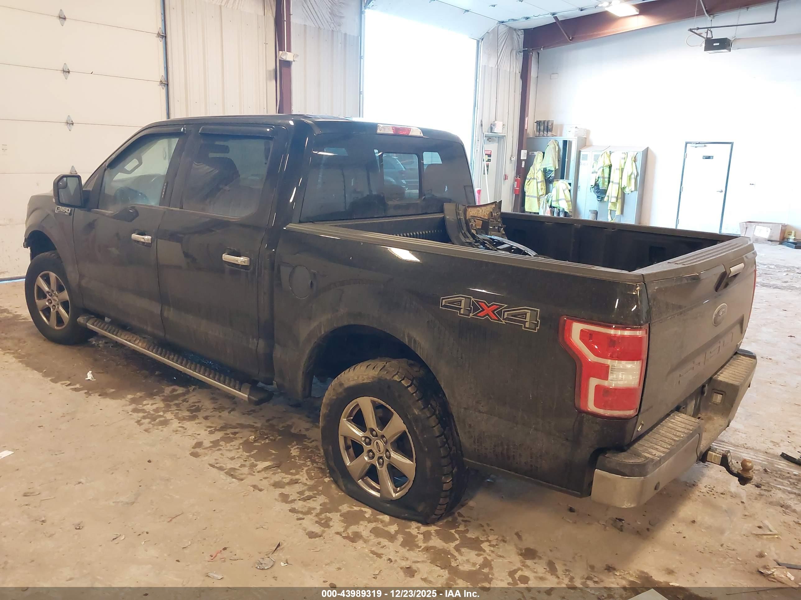 FORD F-150 image 3