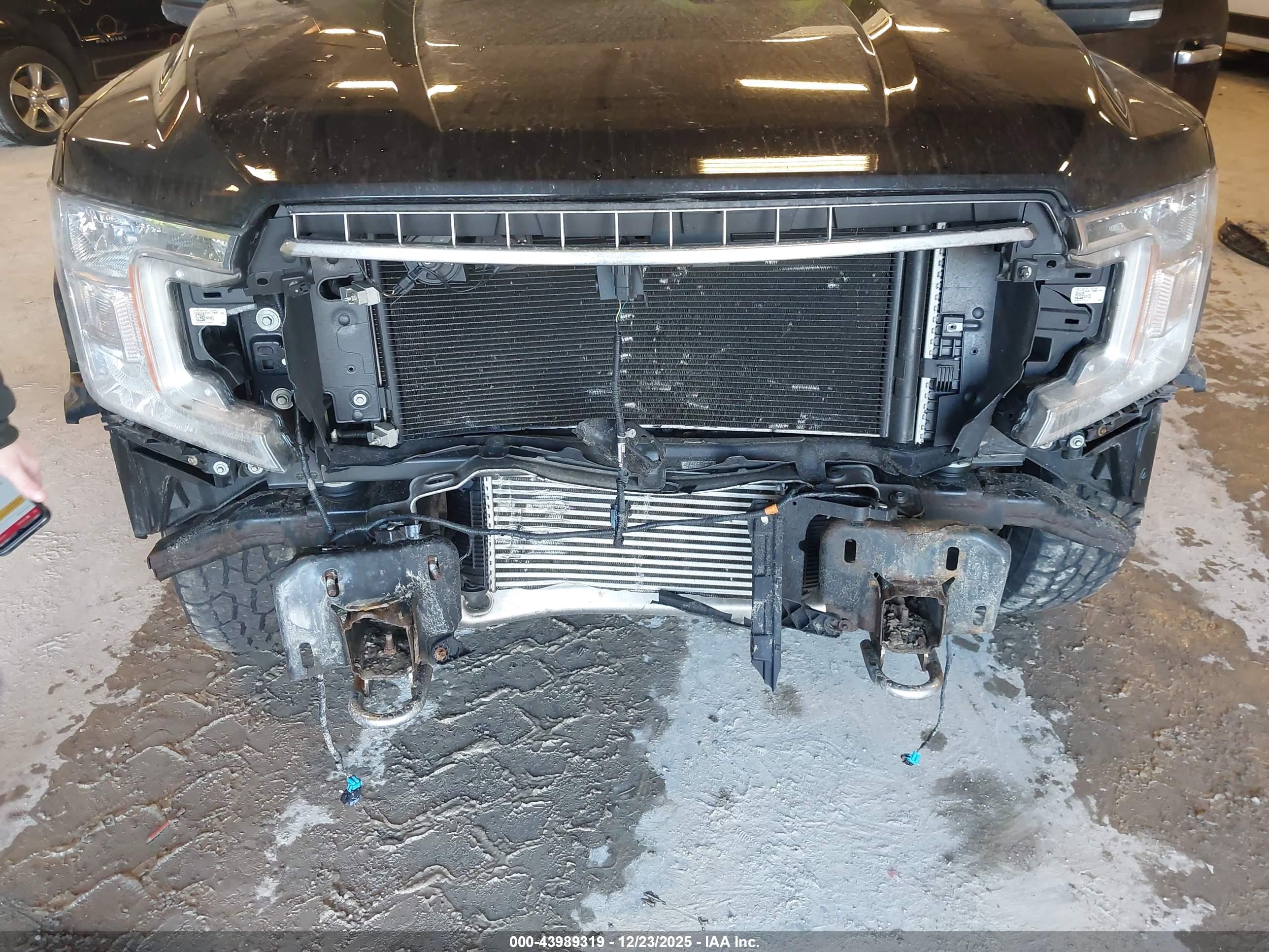 FORD F-150 image 6
