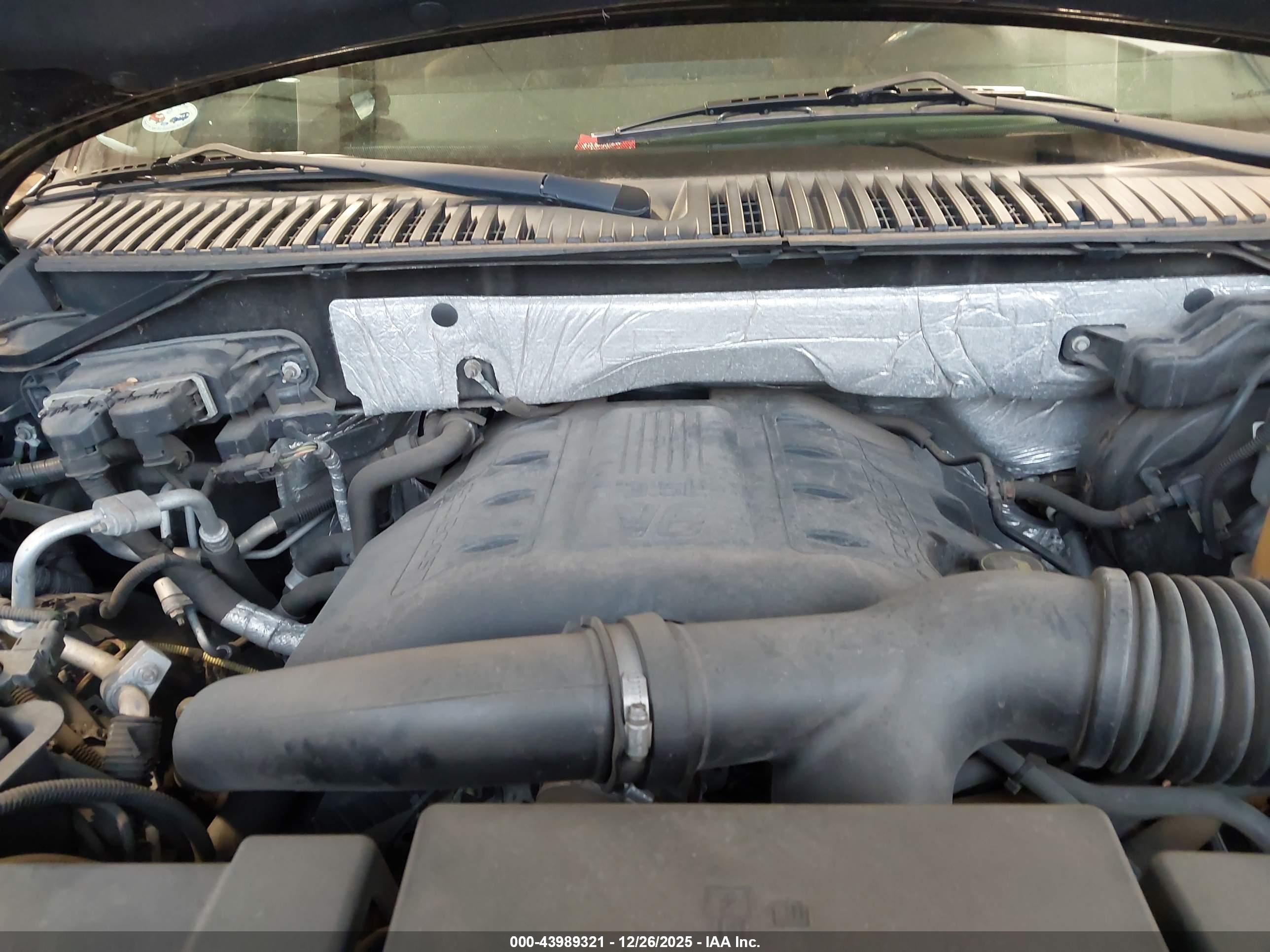 FORD EXPEDITION image 10