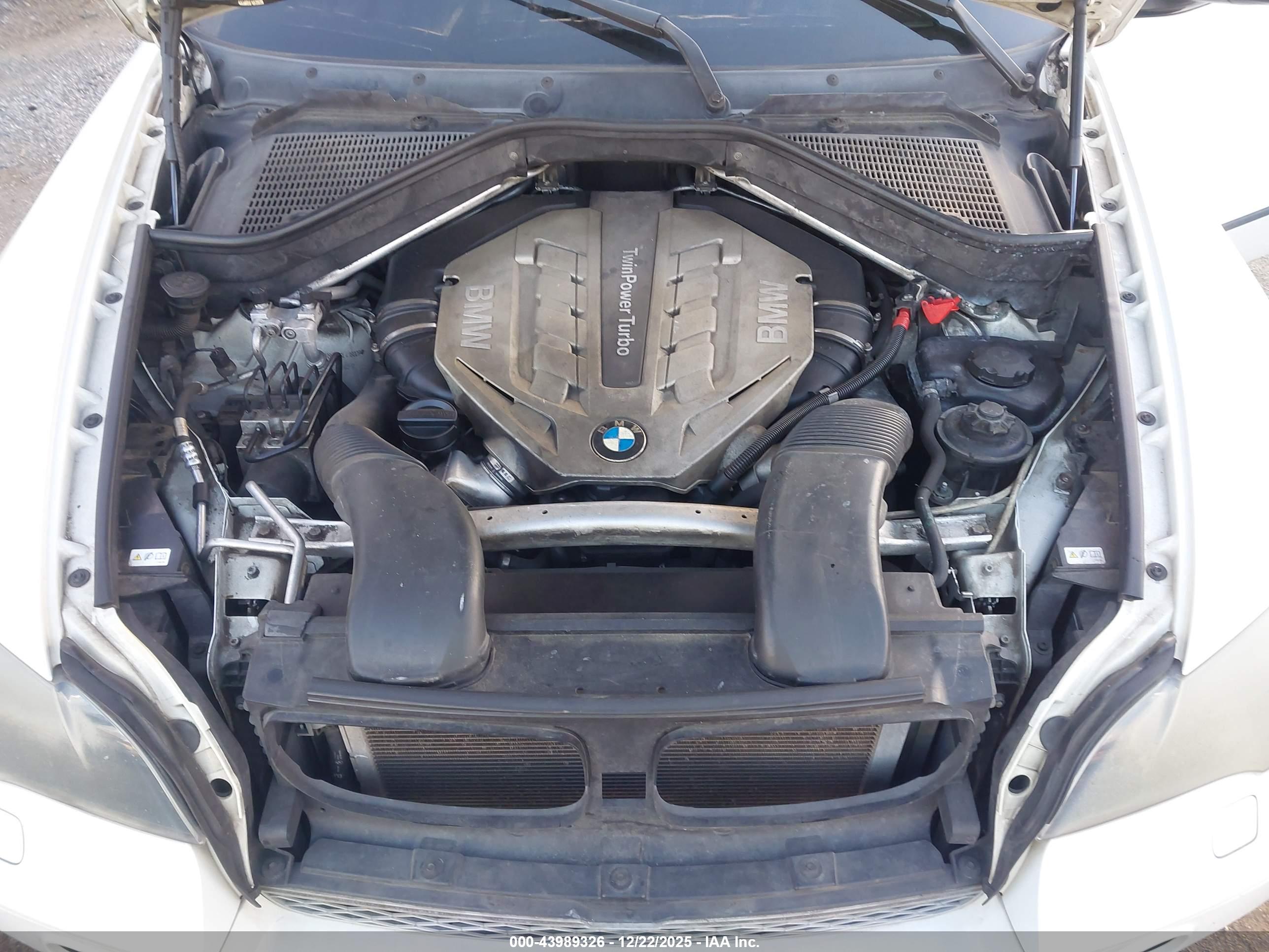BMW X5 image 10