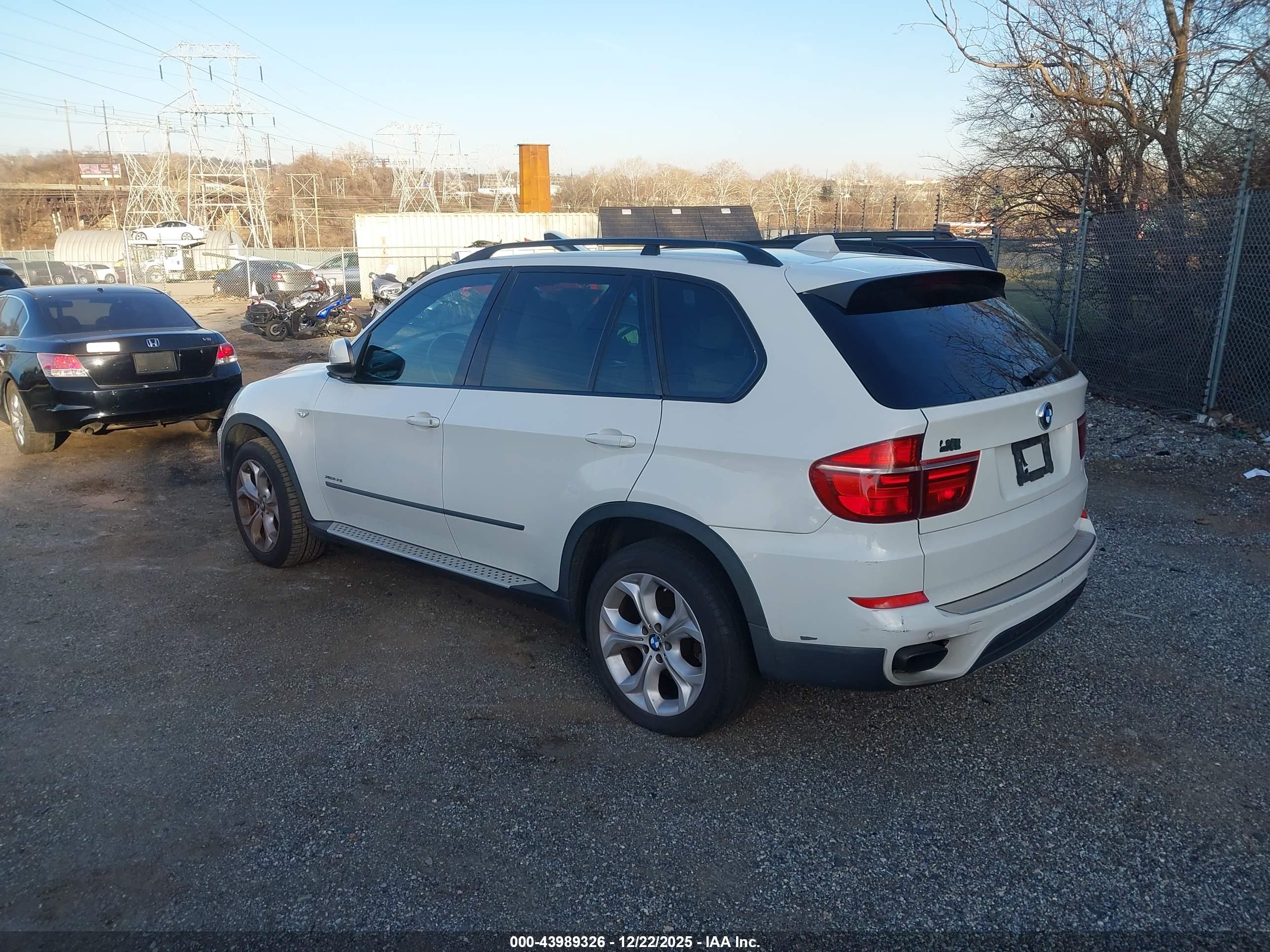BMW X5 image 3