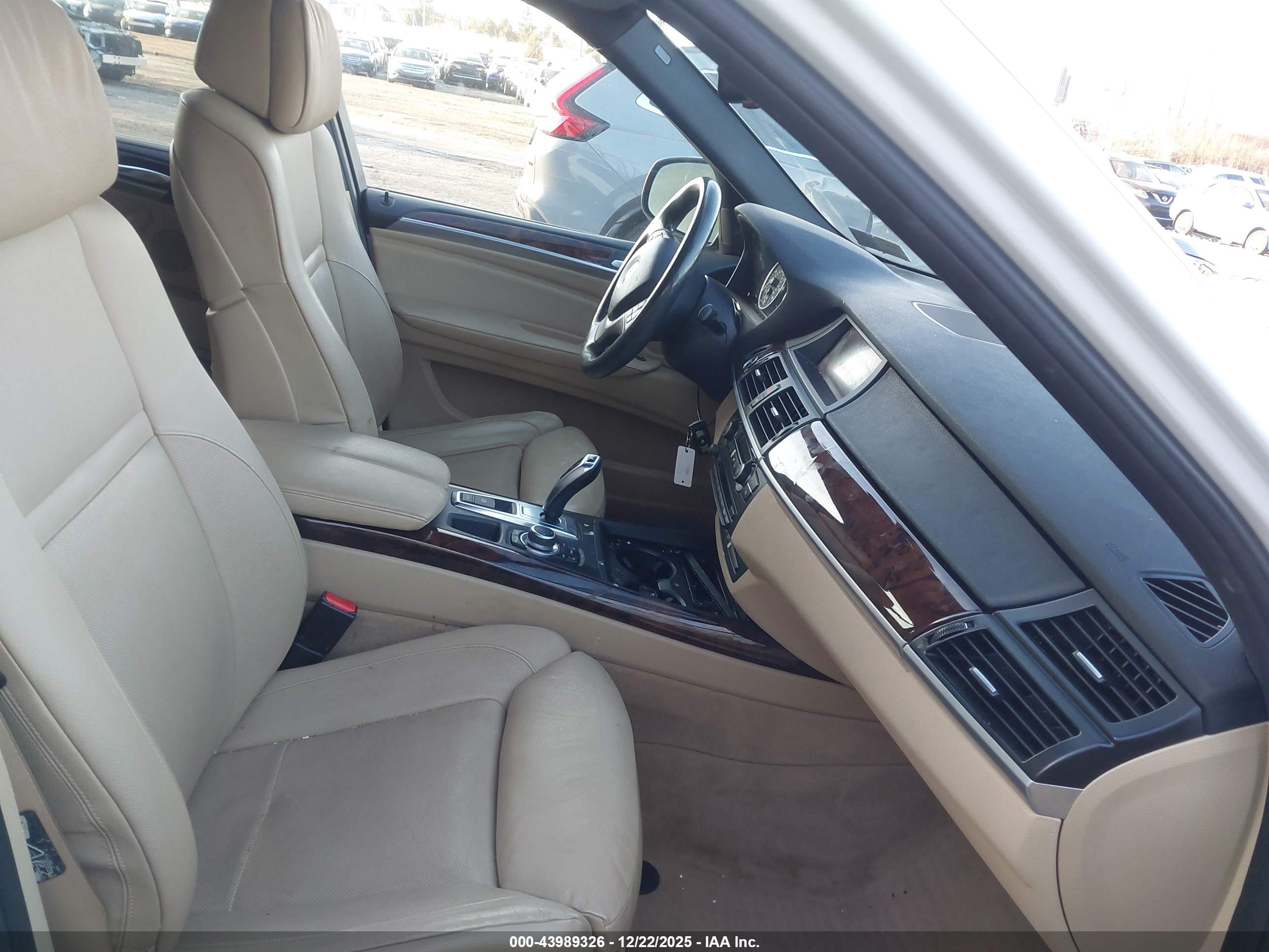 BMW X5 image 5