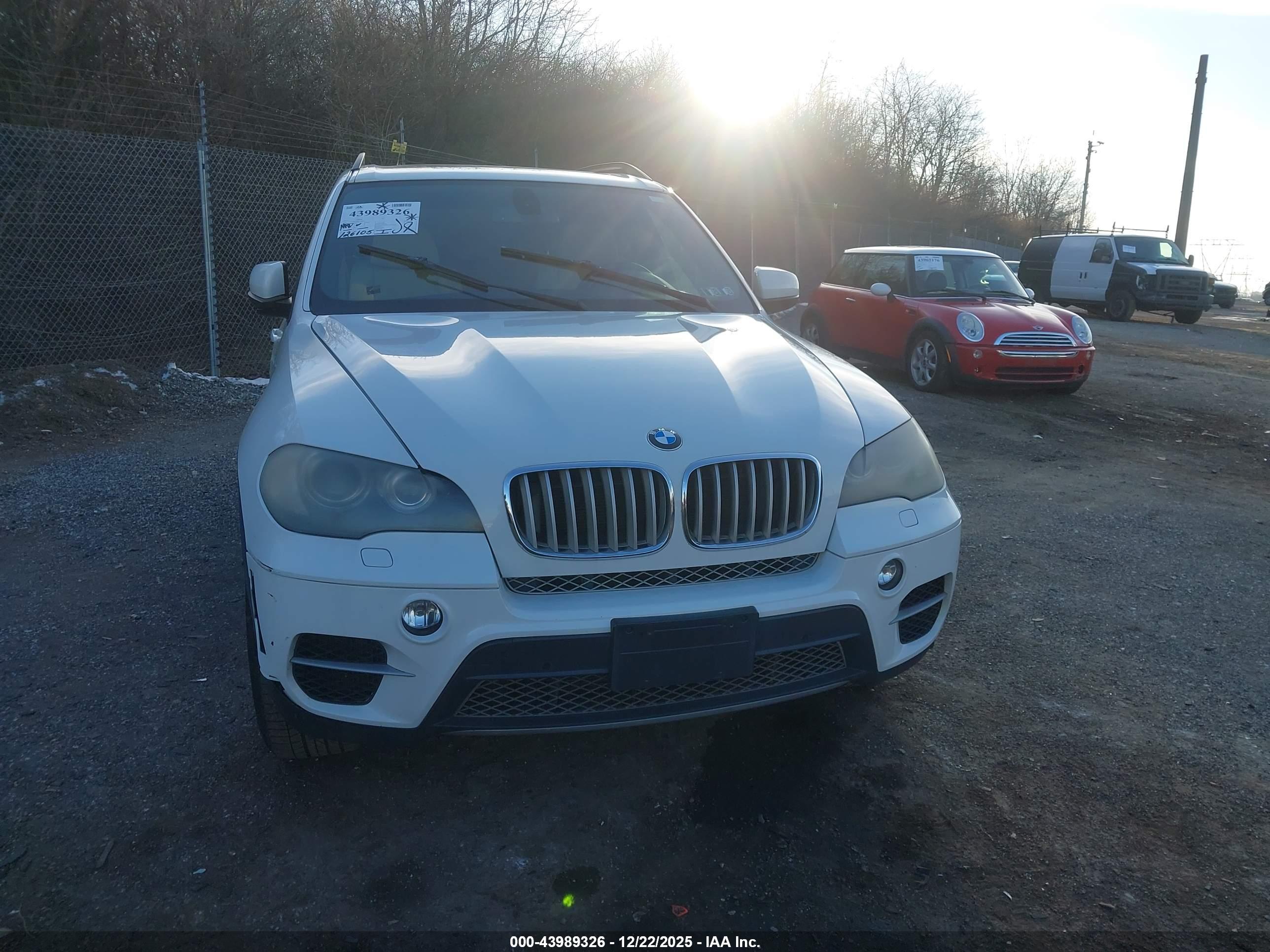 BMW X5 image 6