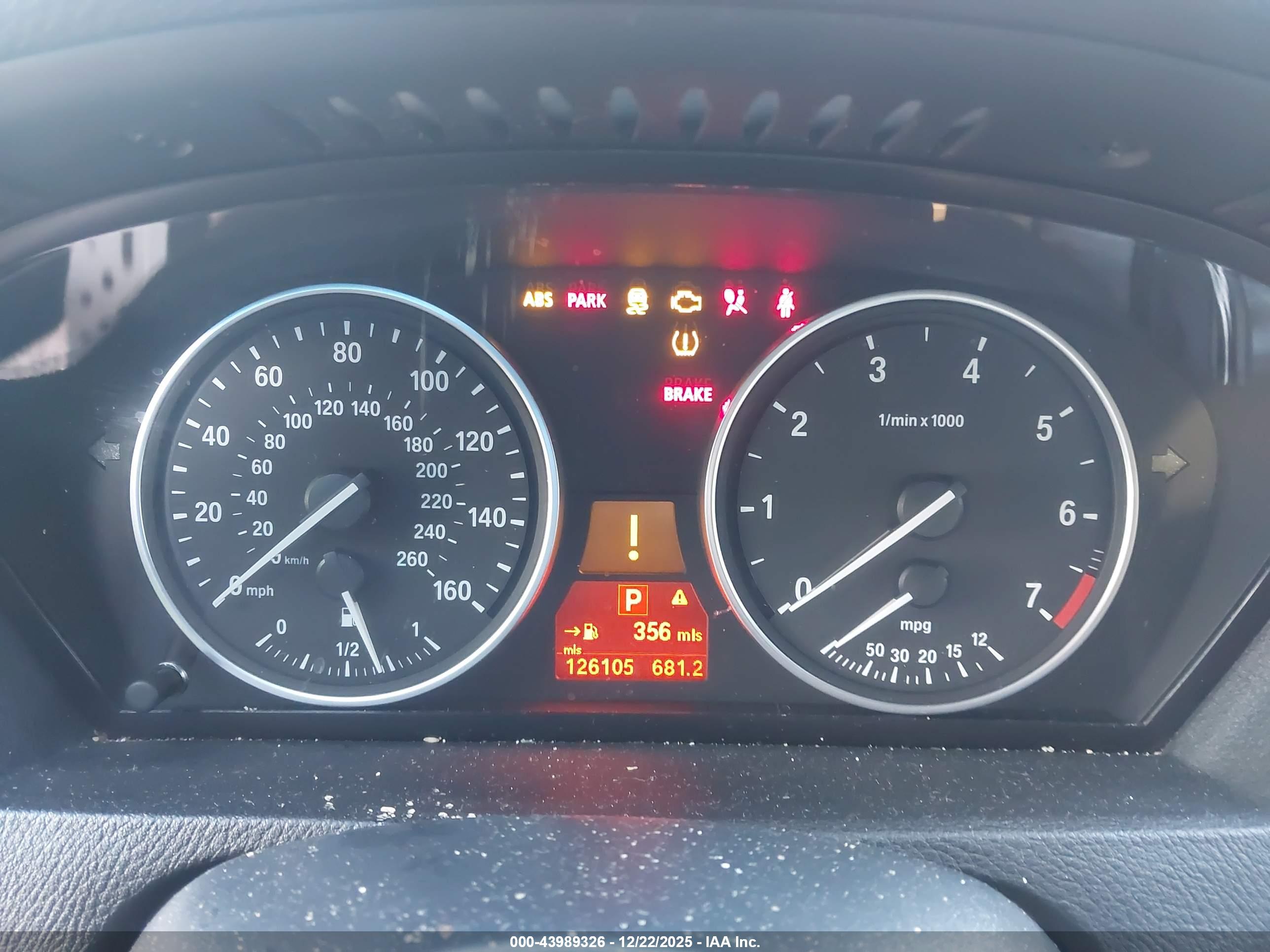 BMW X5 image 7