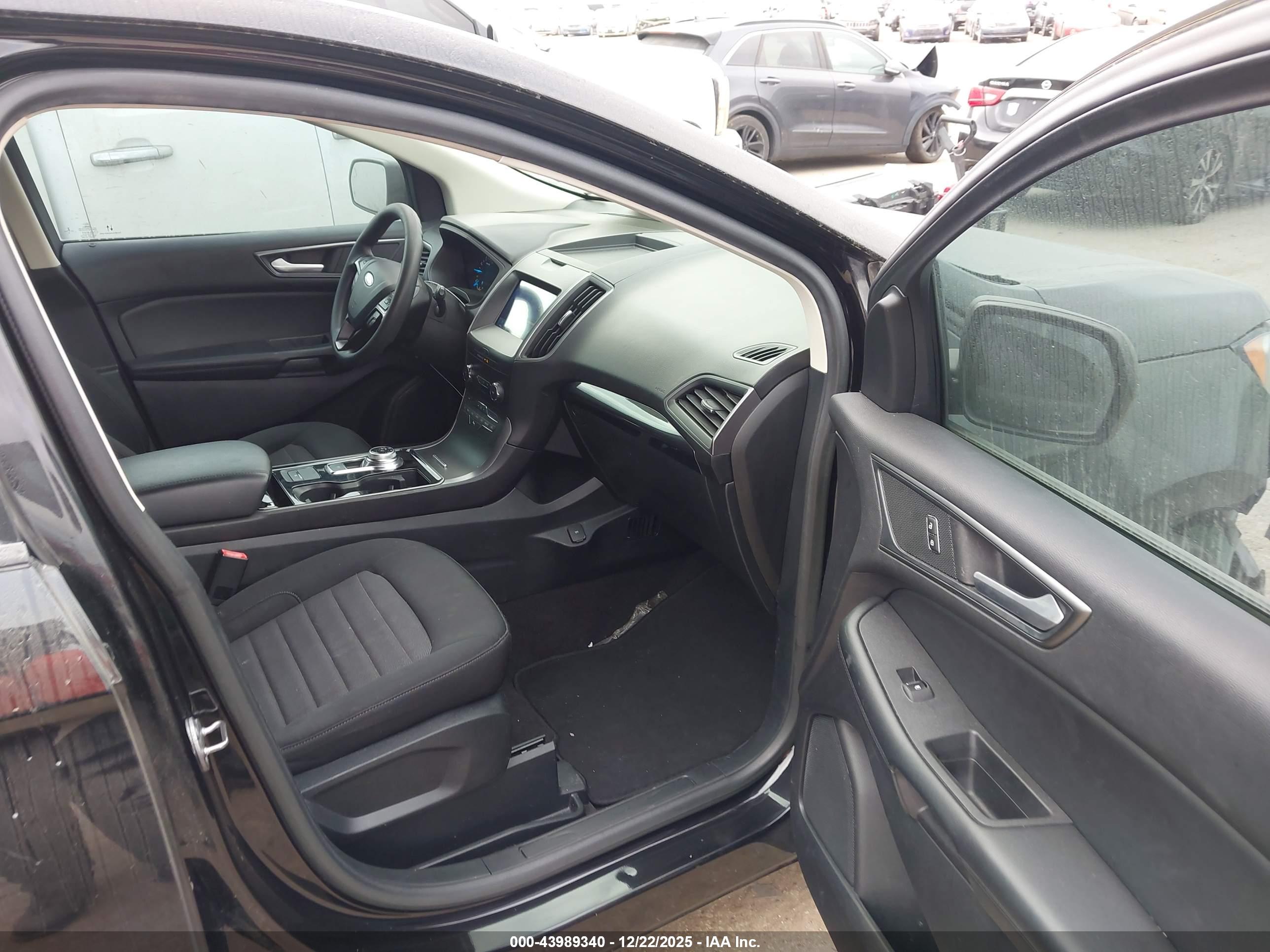 FORD EDGE image 5