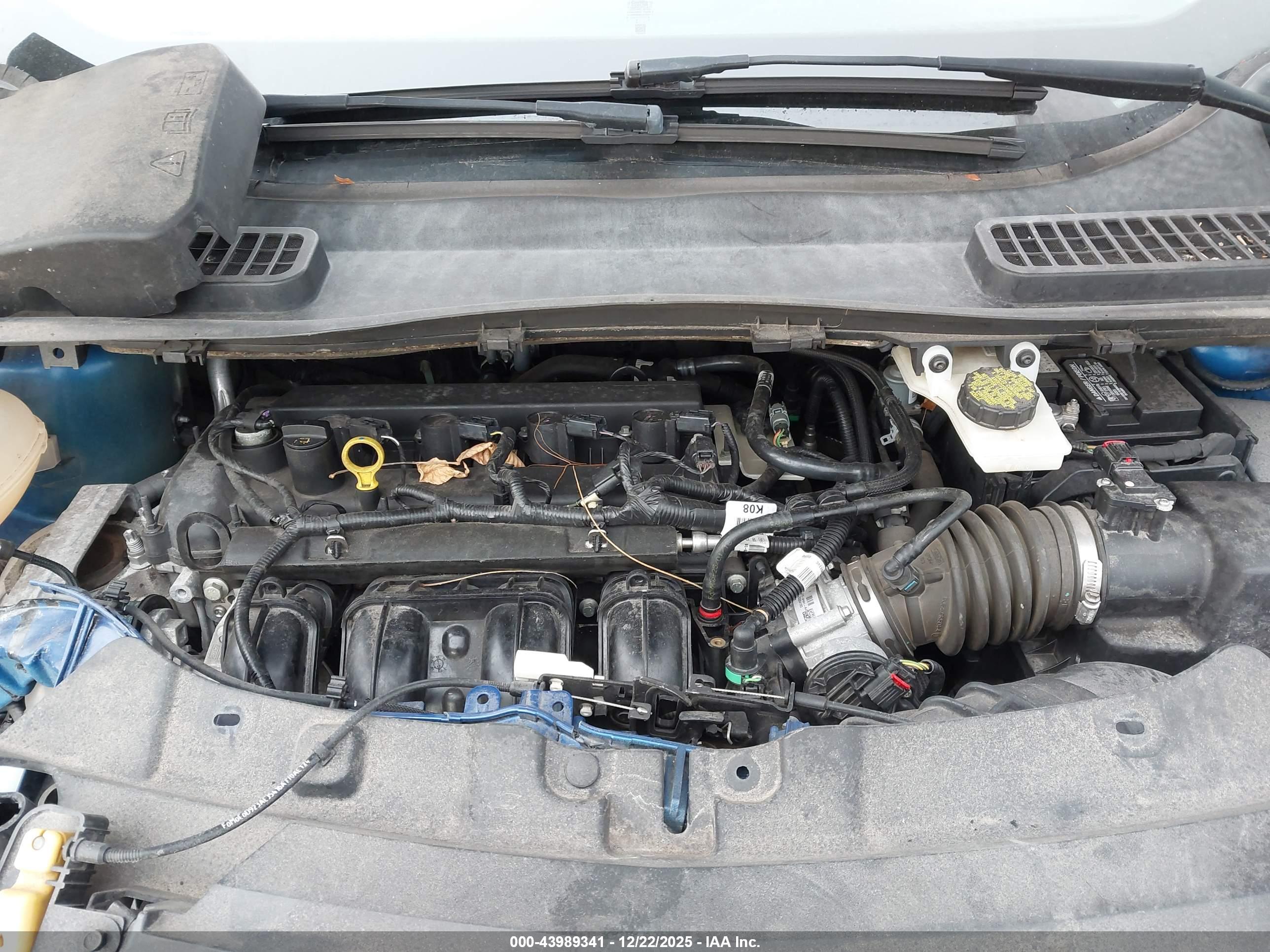 FORD ESCAPE image 10