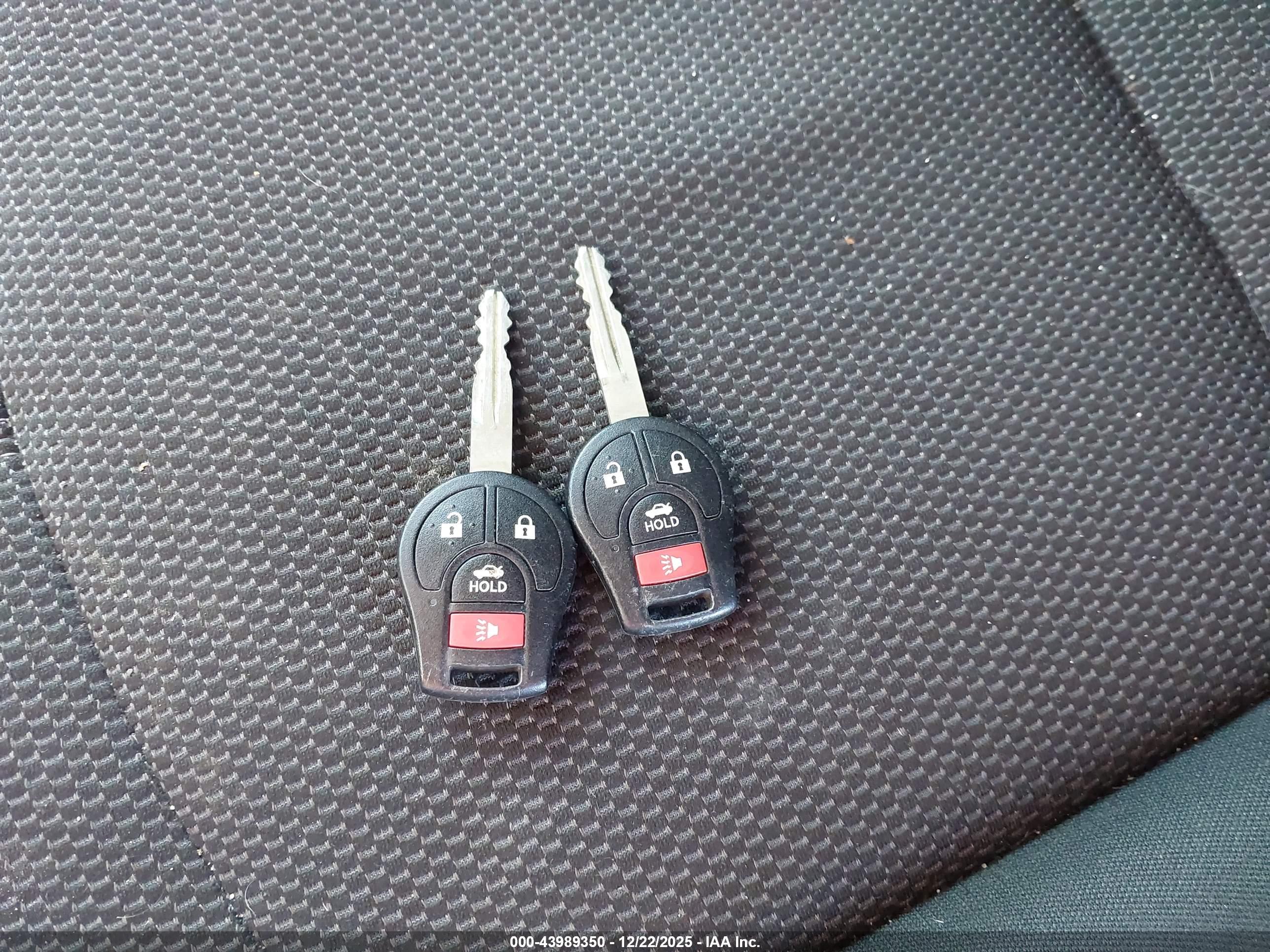 NISSAN SENTRA image 11