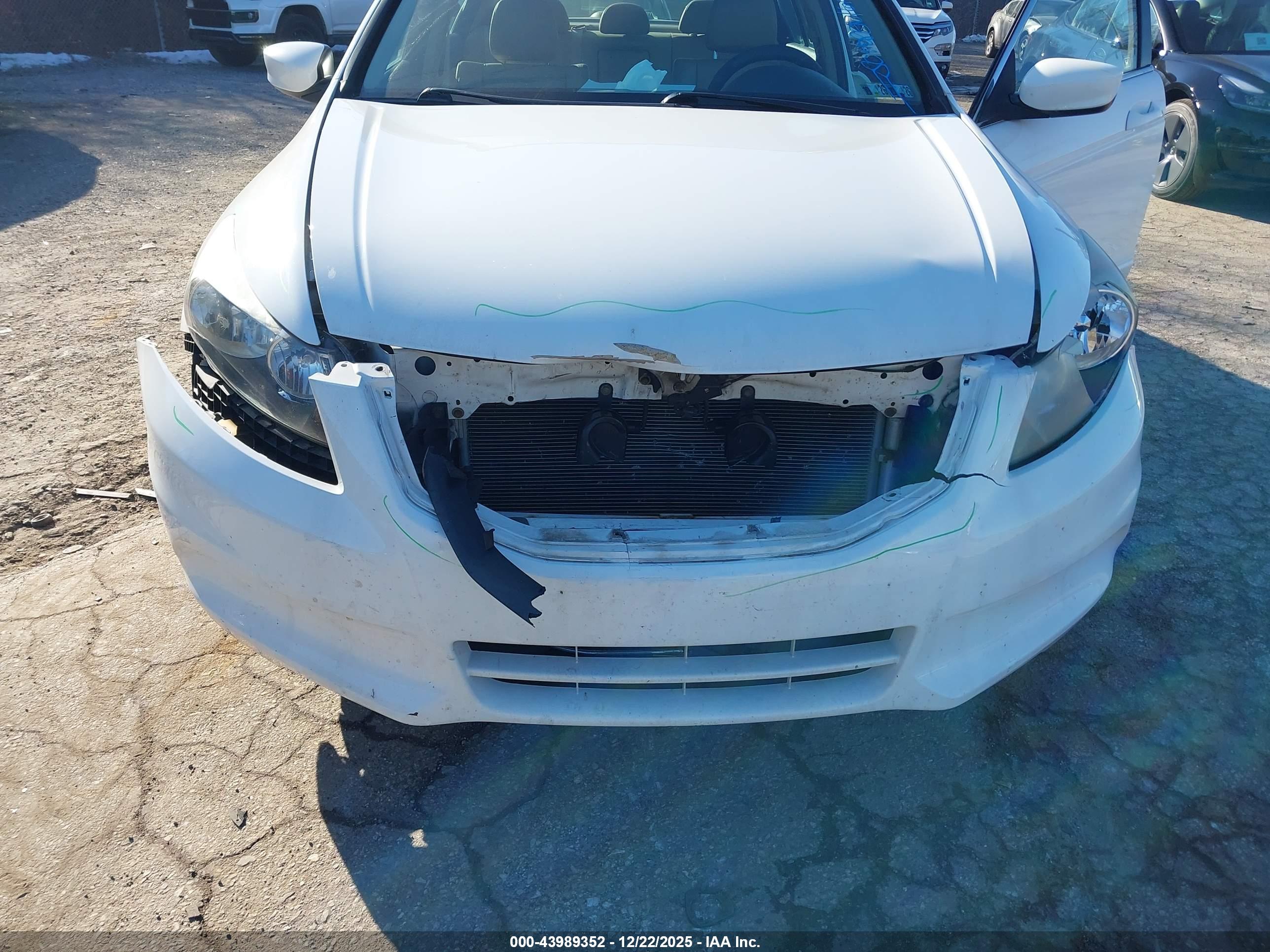 HONDA ACCORD image 6