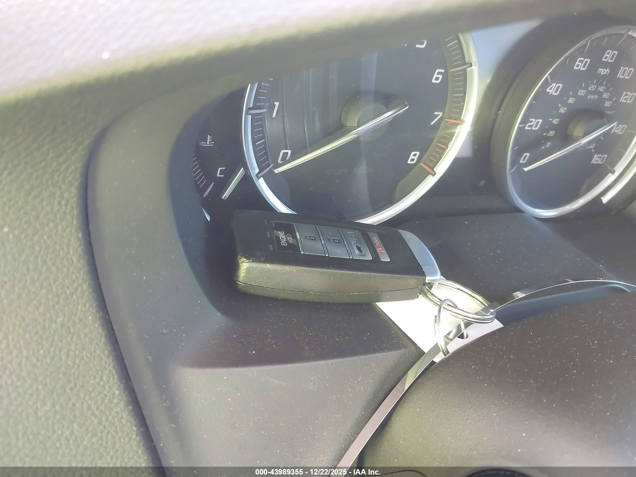 ACURA MDX image 11