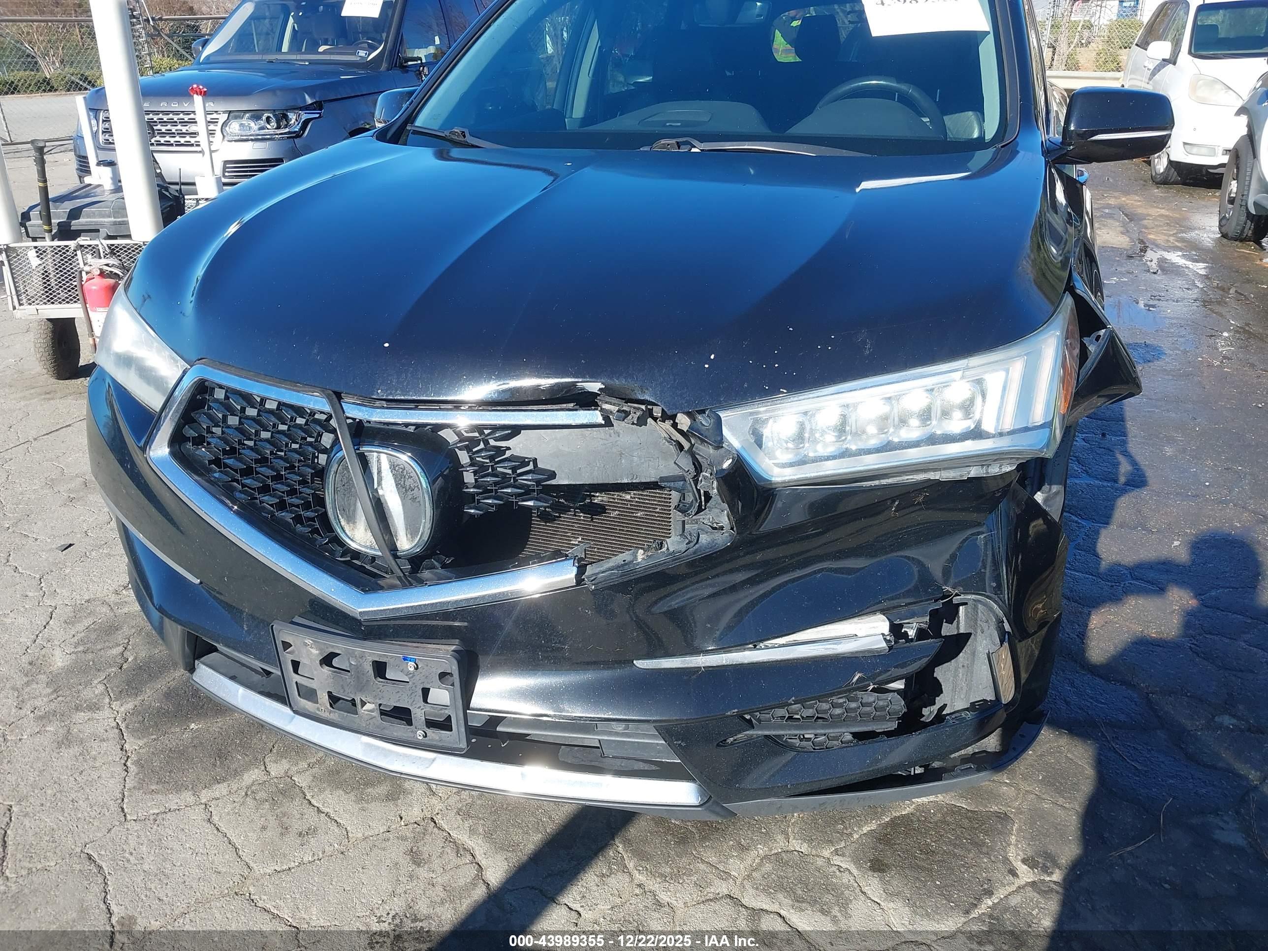 ACURA MDX image 6