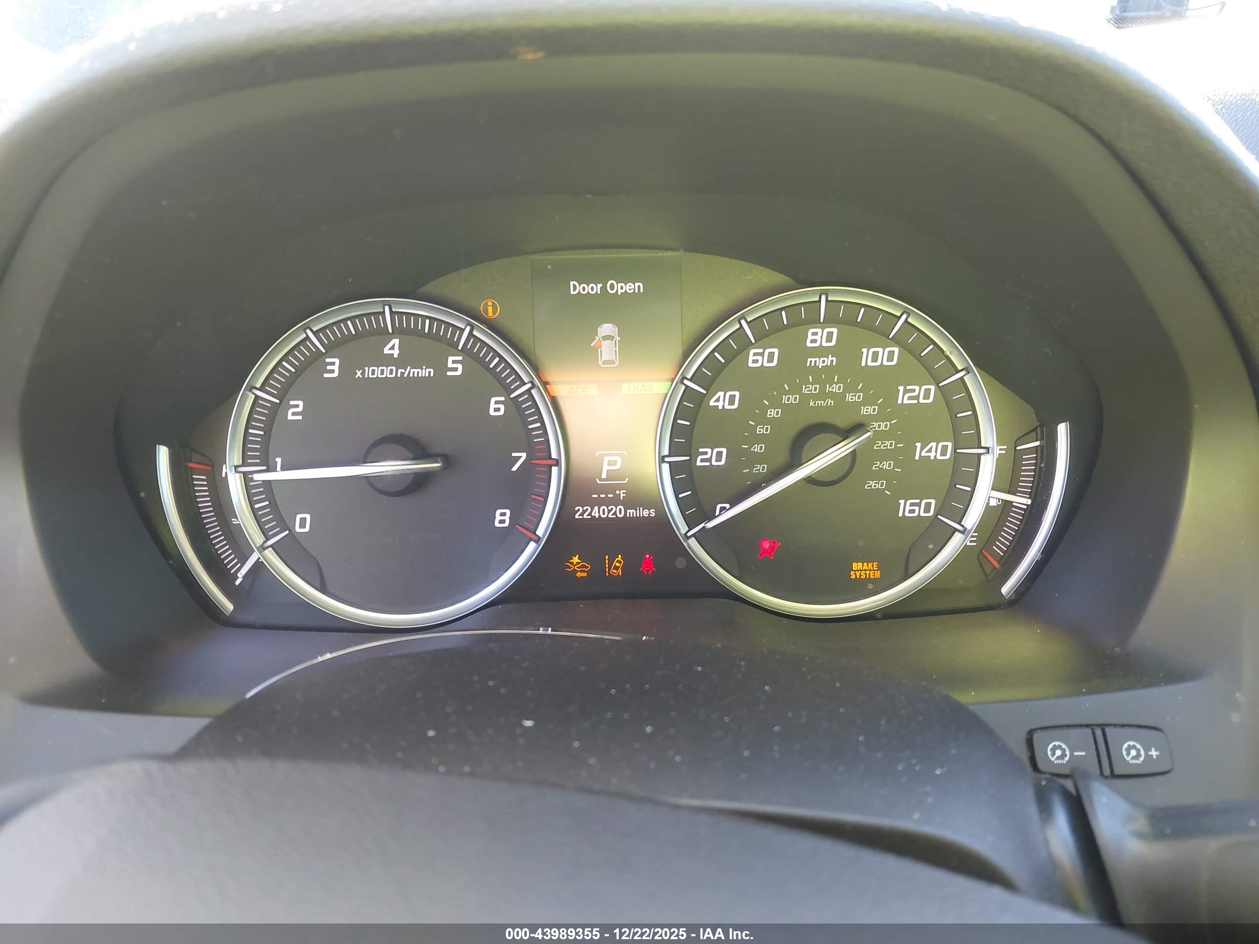 ACURA MDX image 7