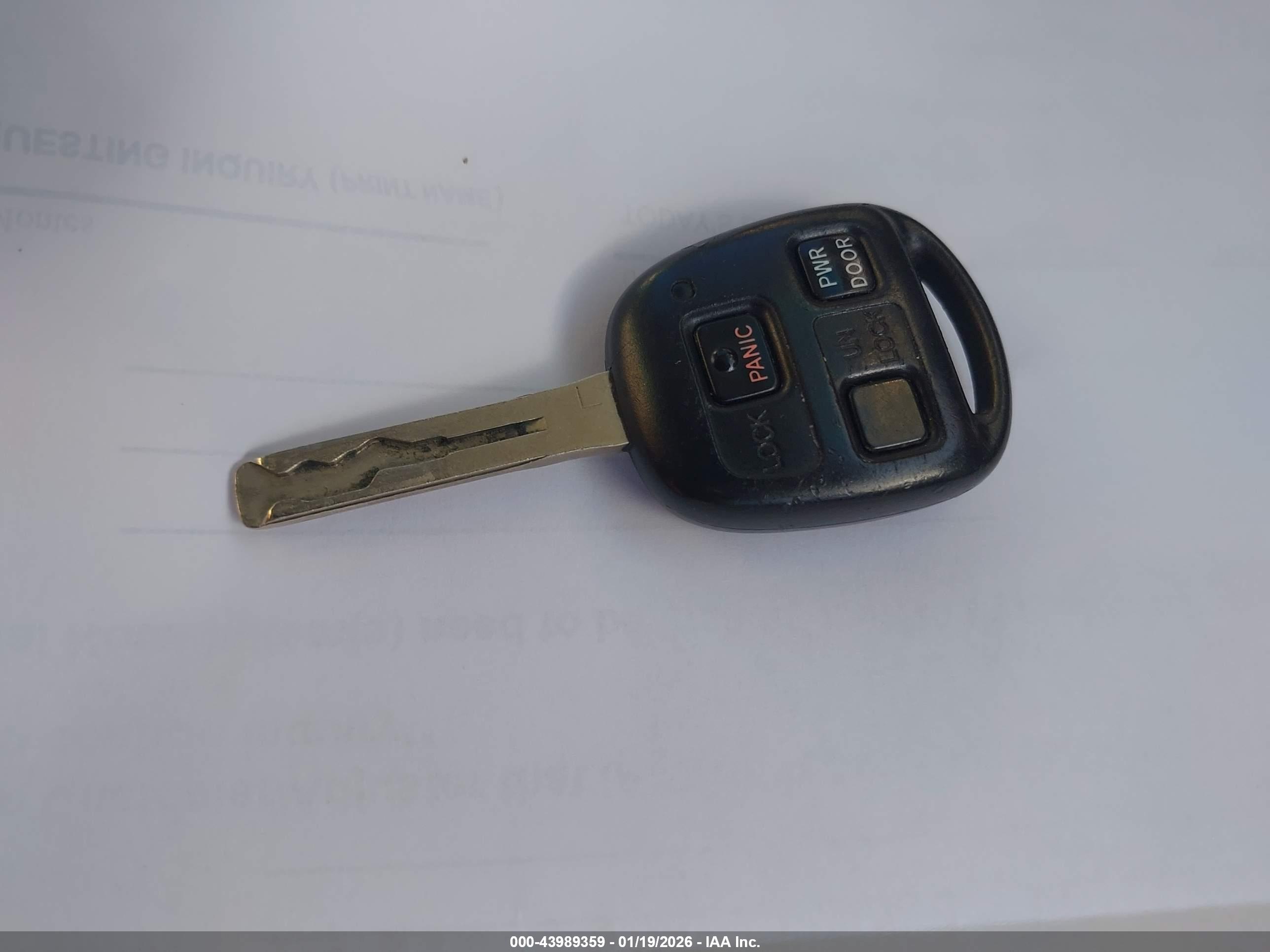 LEXUS RX image 11