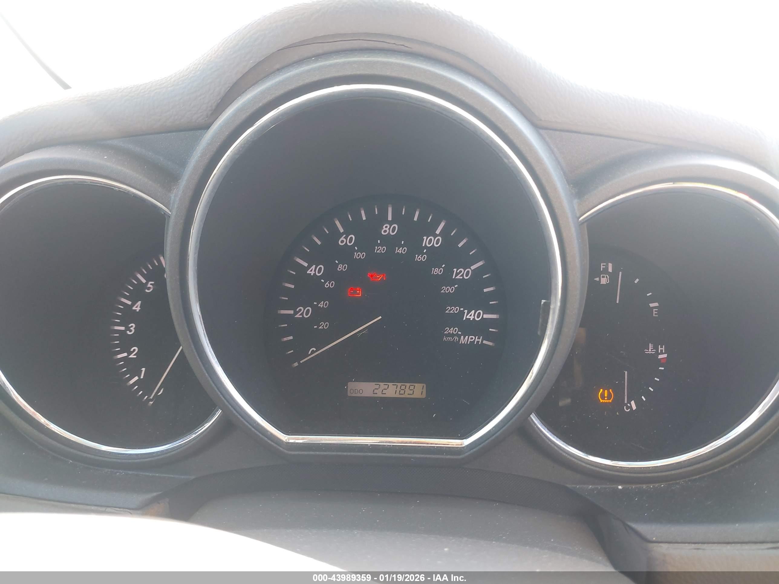 LEXUS RX image 7