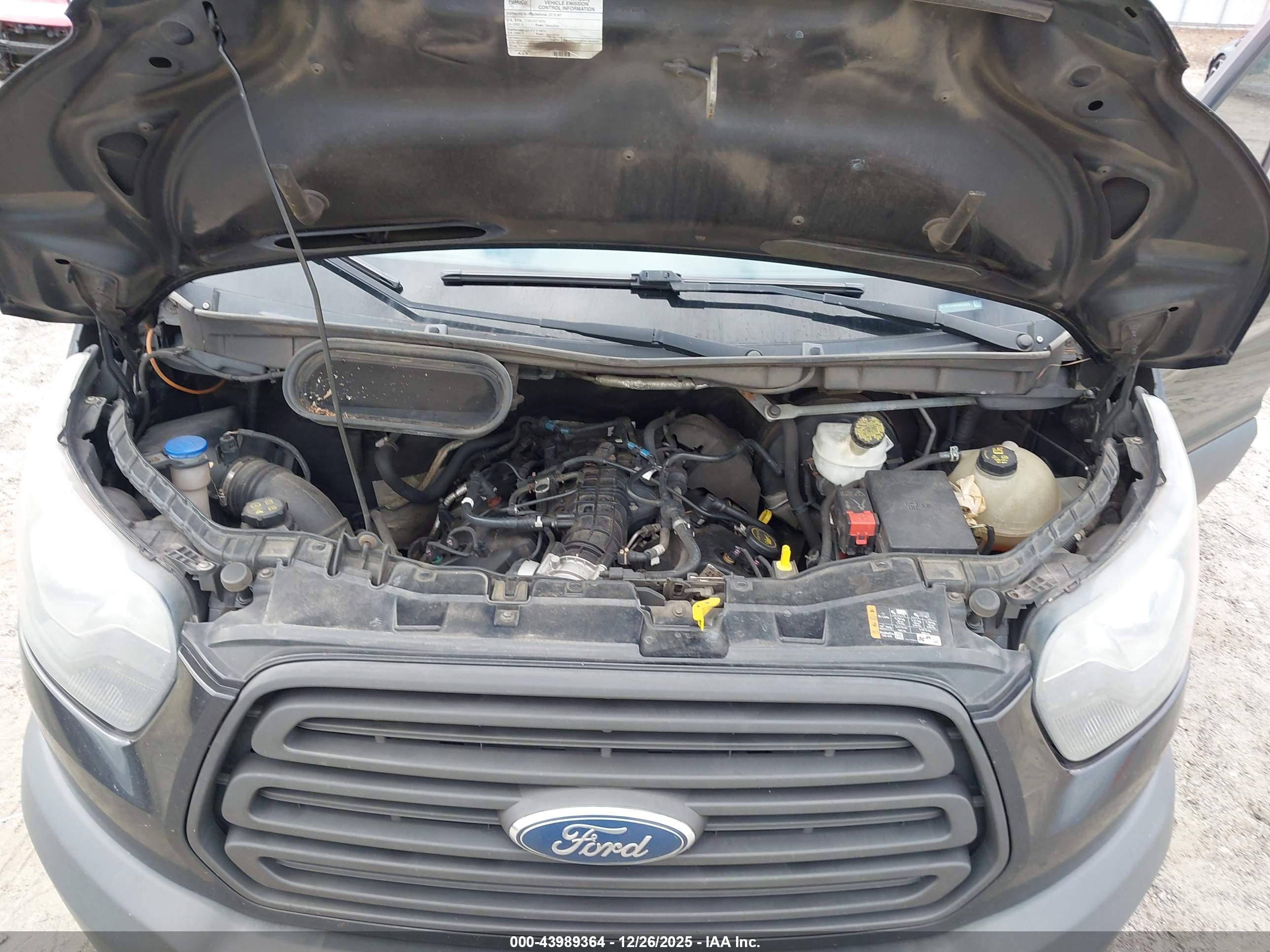 FORD TRANSIT-250 image 10