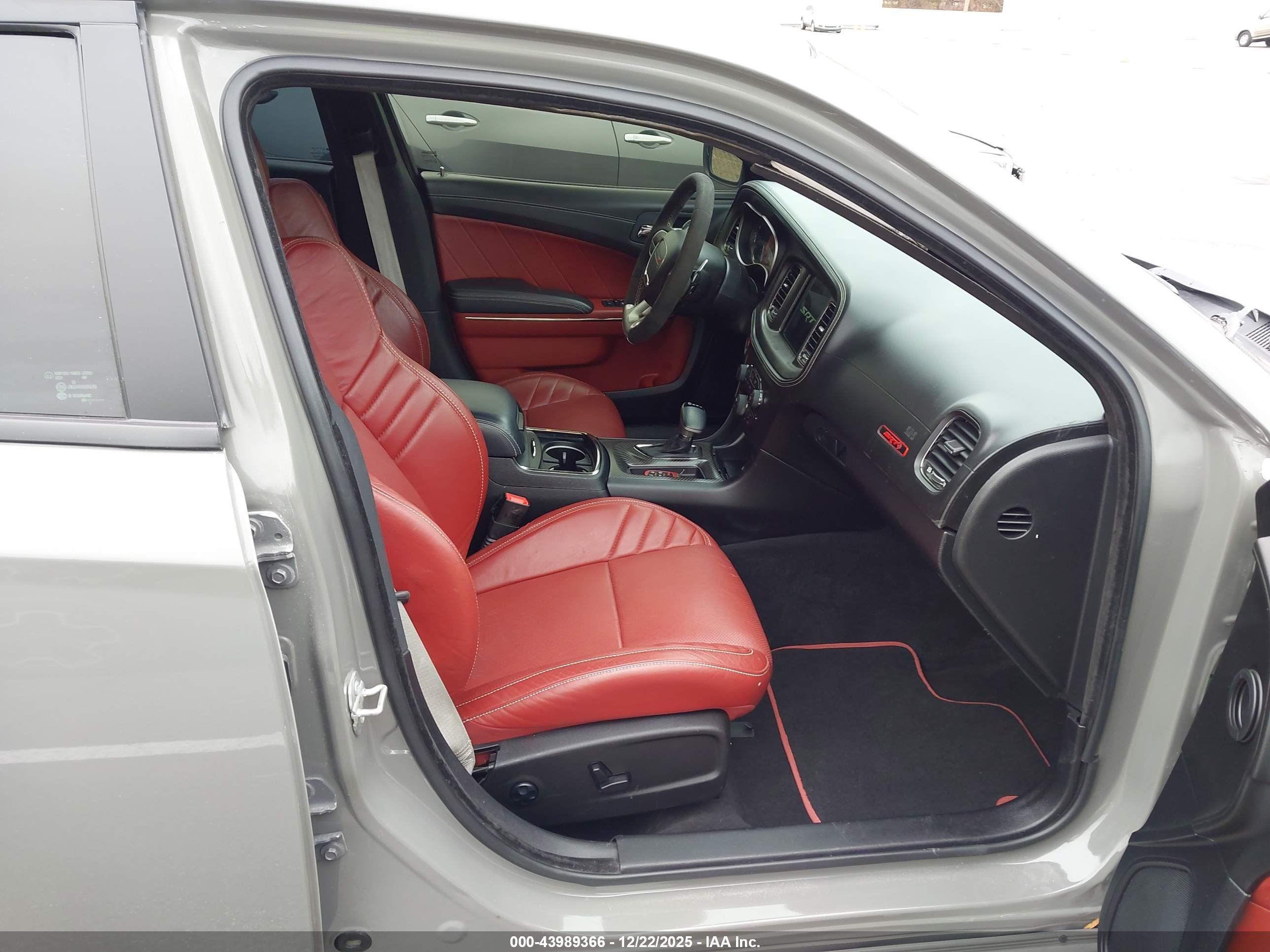 DODGE CHARGER image 5
