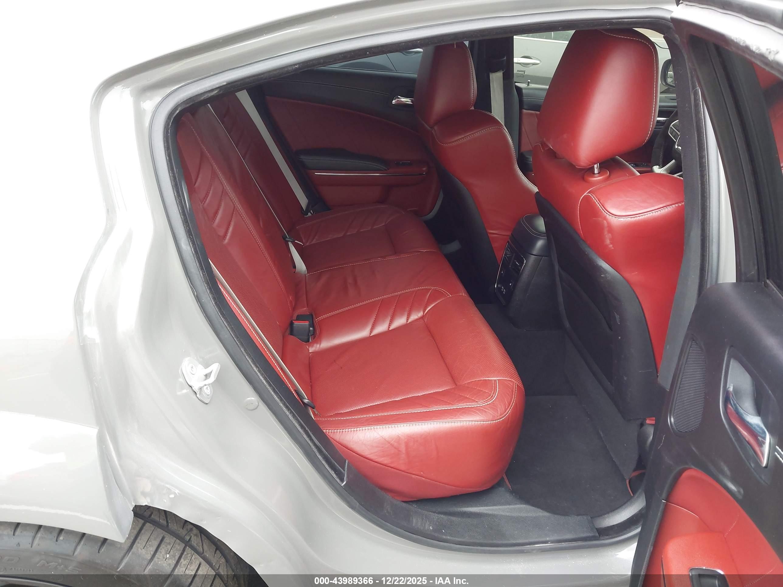 DODGE CHARGER image 8