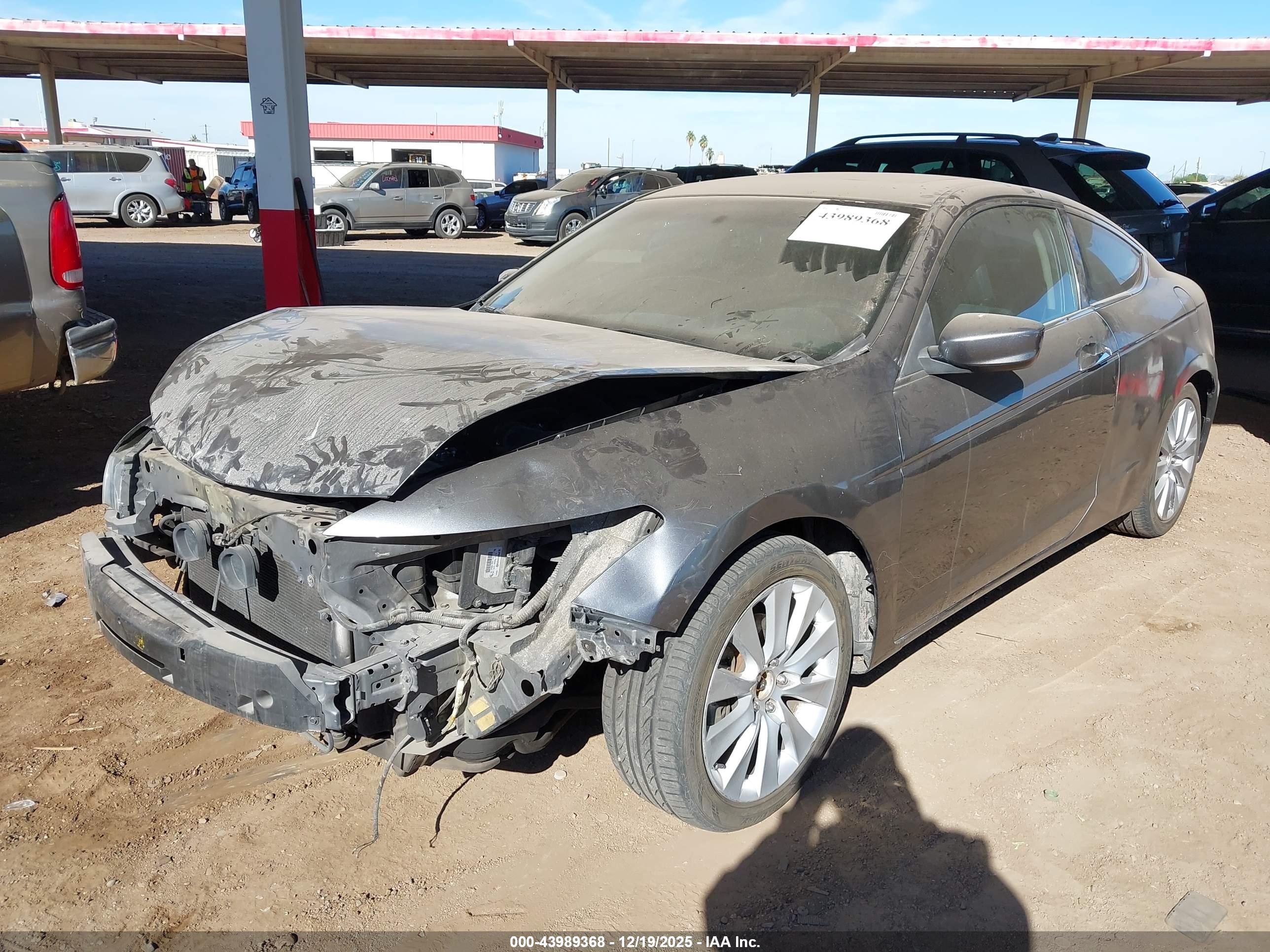 HONDA ACCORD image 2