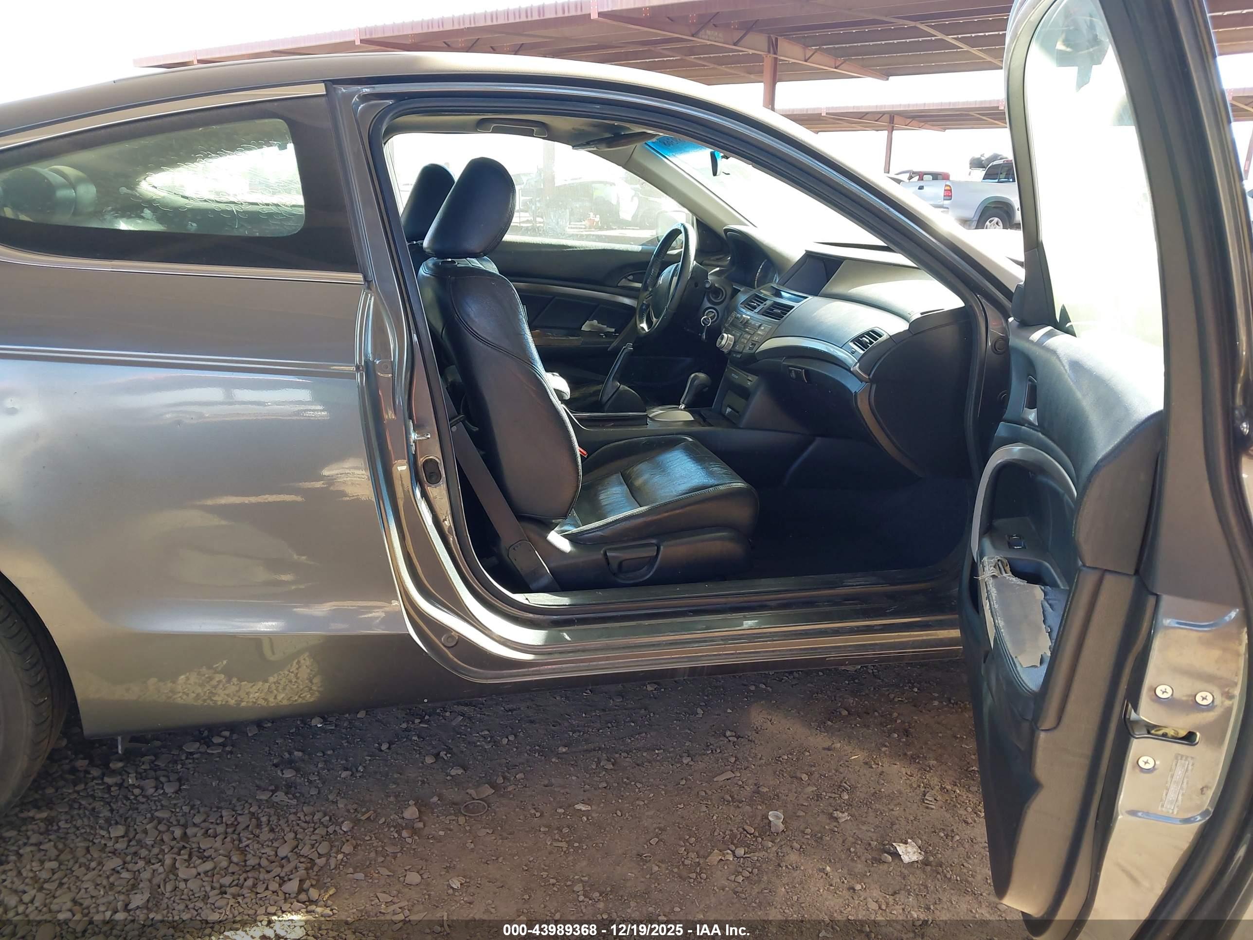 HONDA ACCORD image 5