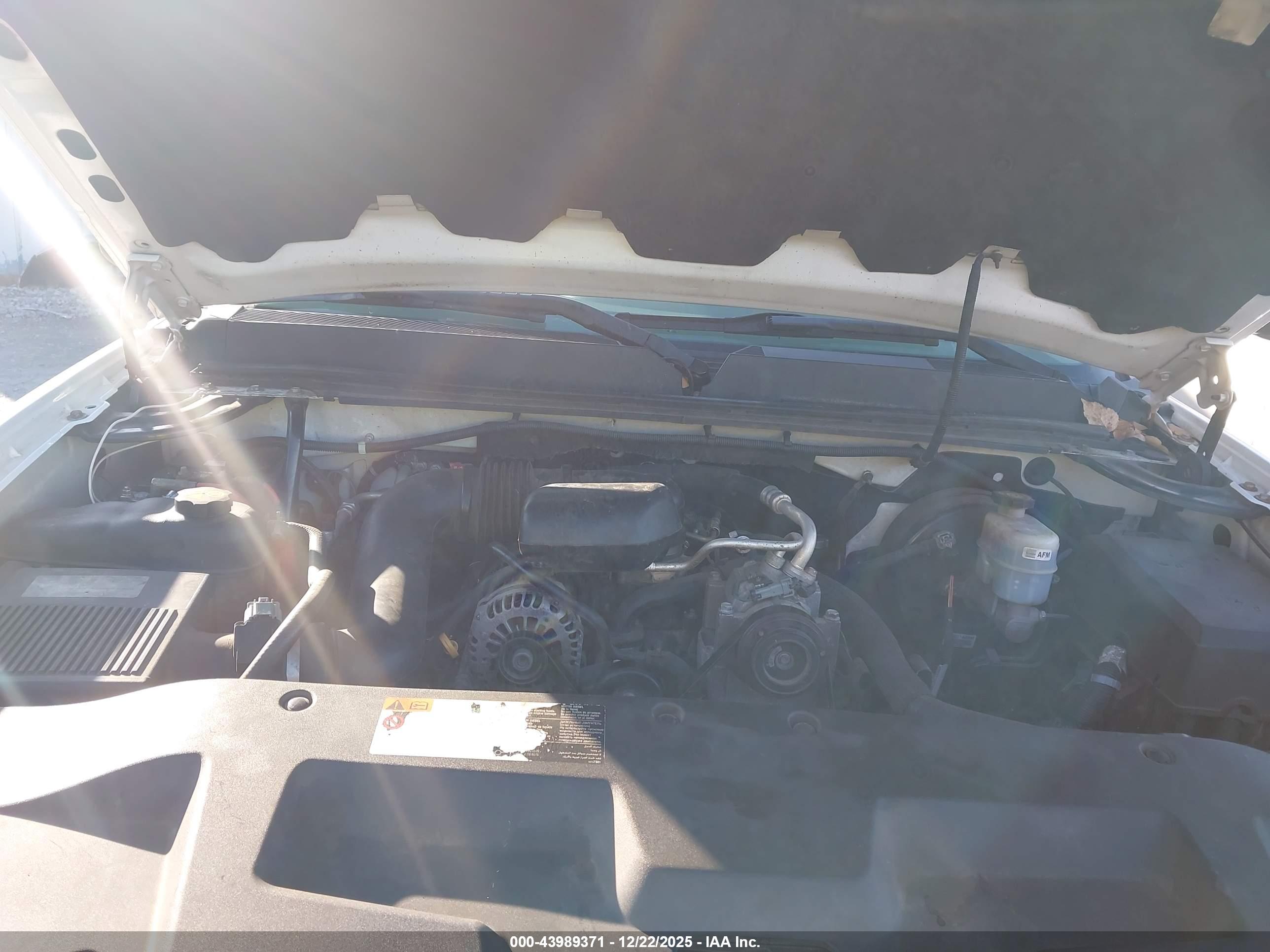 GMC SIERRA image 10