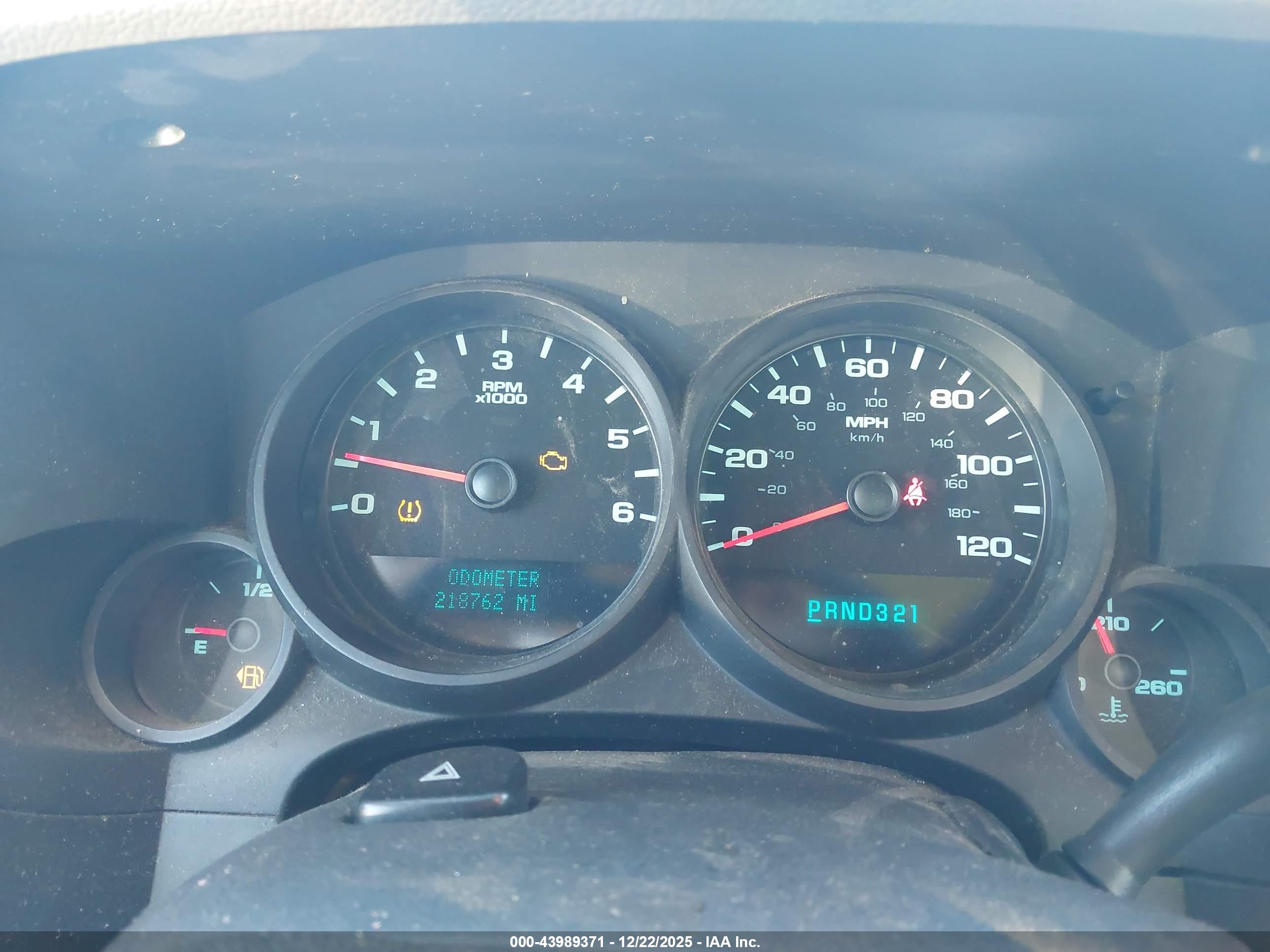 GMC SIERRA image 7