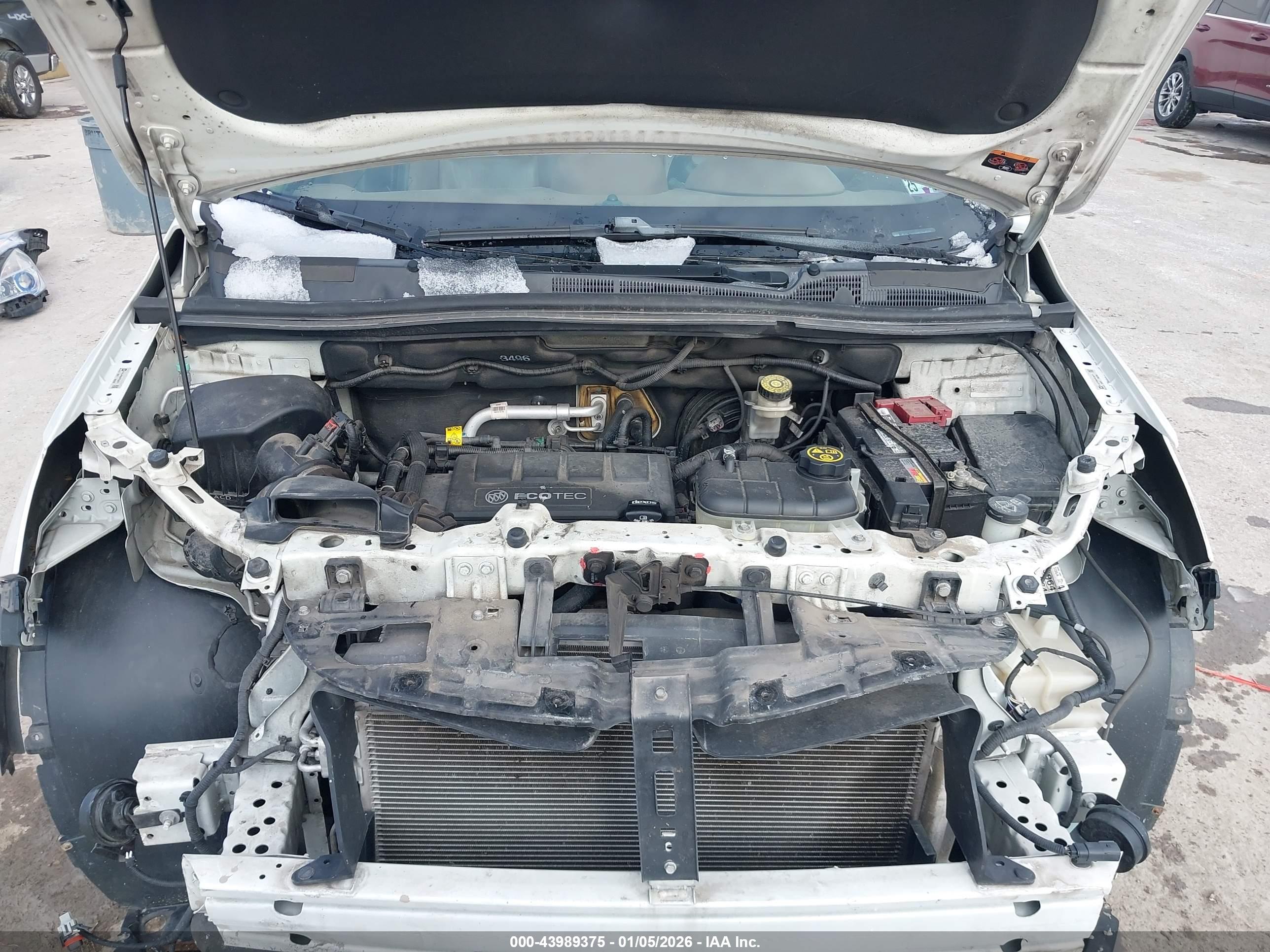 BUICK ENCORE image 10