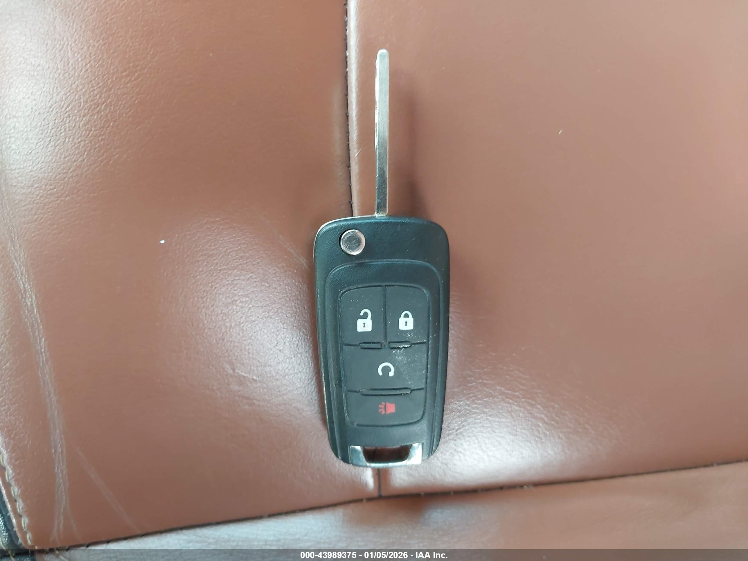BUICK ENCORE image 11