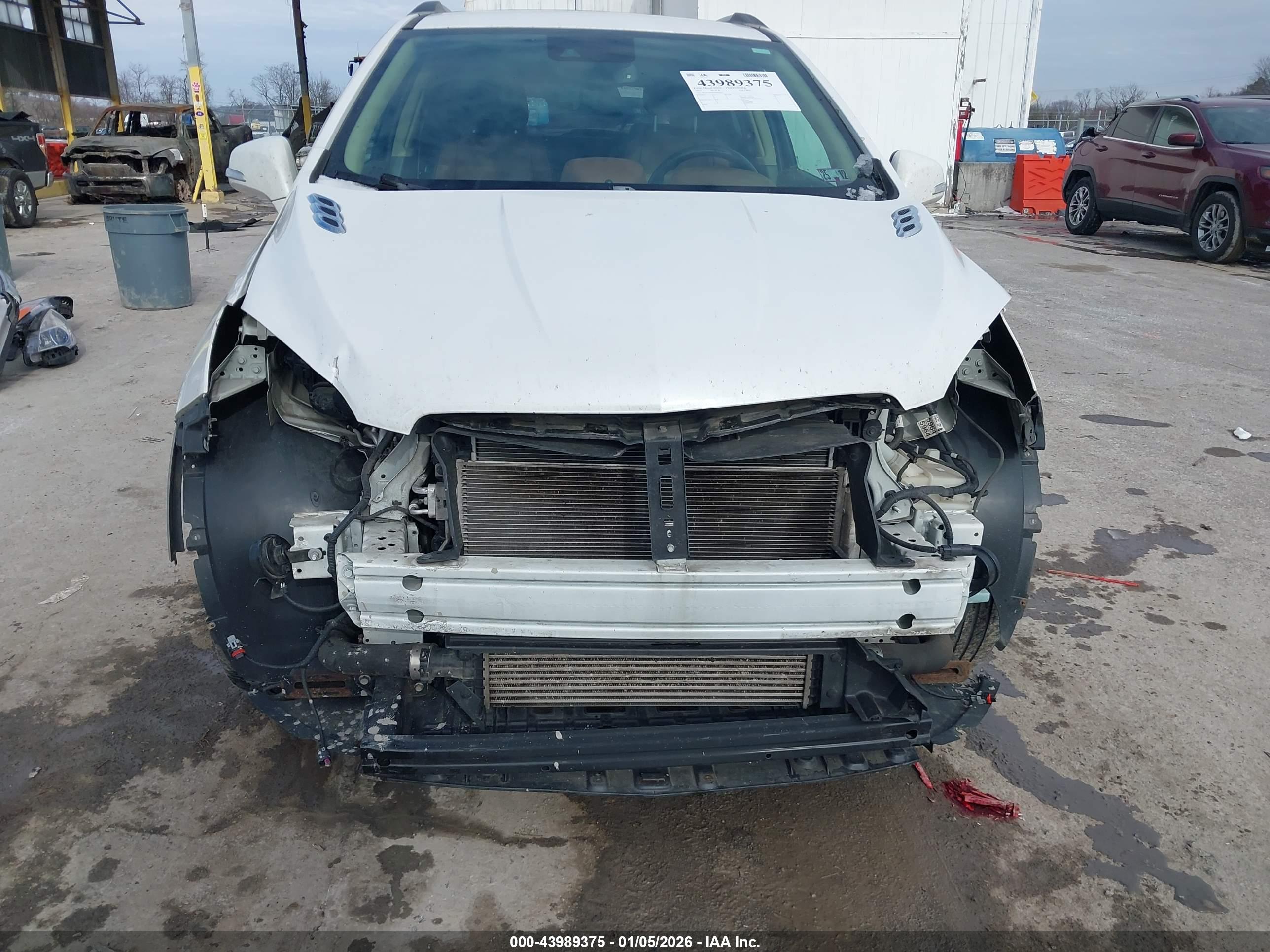 BUICK ENCORE image 6