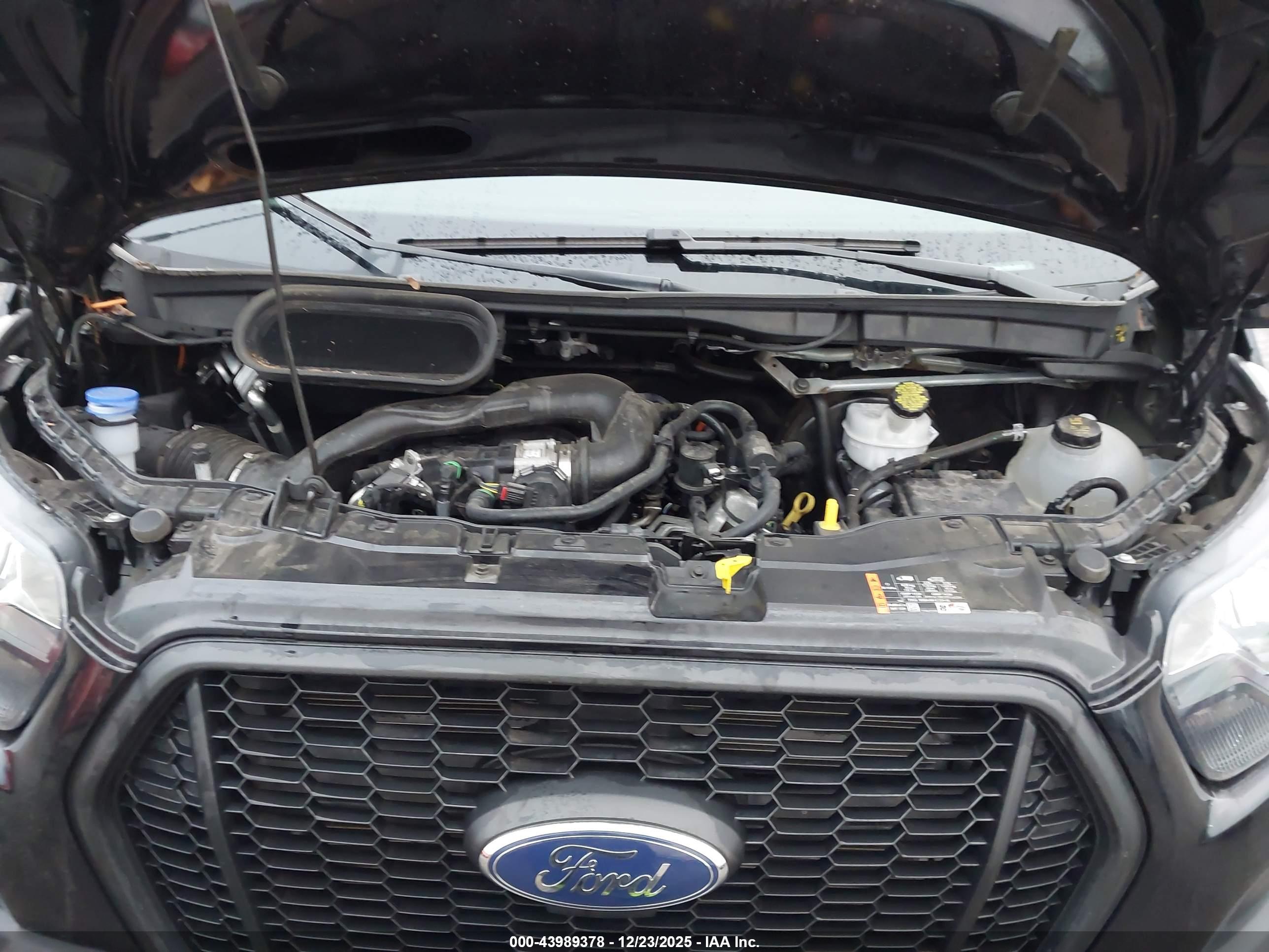 FORD TRANSIT-250 image 10