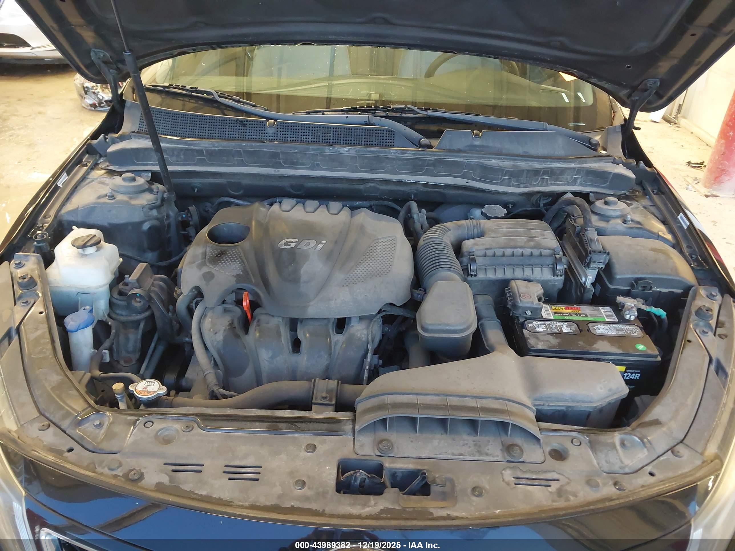 KIA OPTIMA image 10