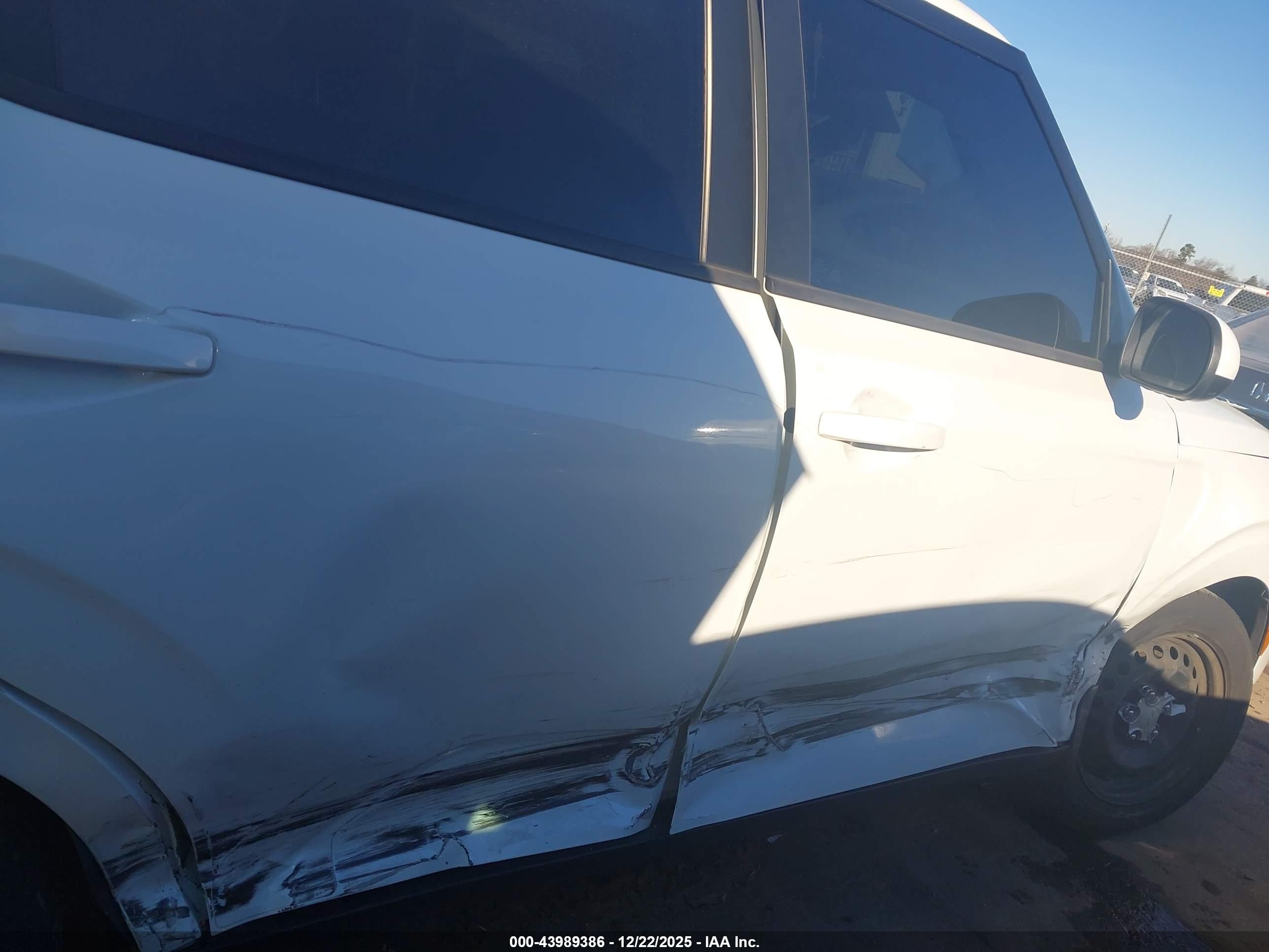 KIA SOUL image 6