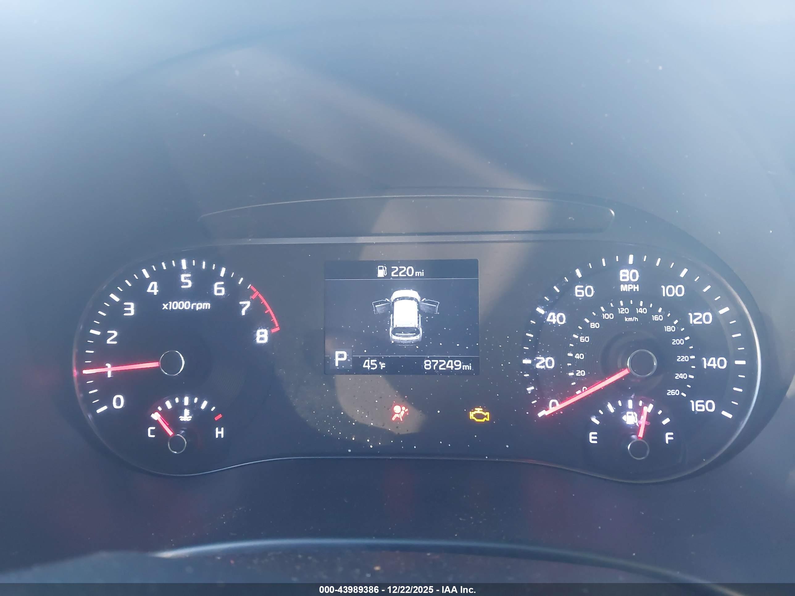 KIA SOUL image 7