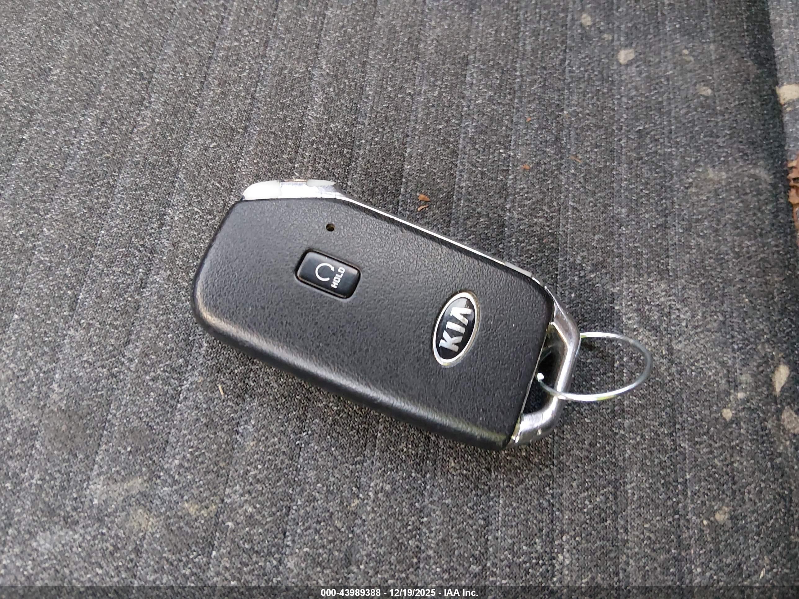 KIA SOUL image 11