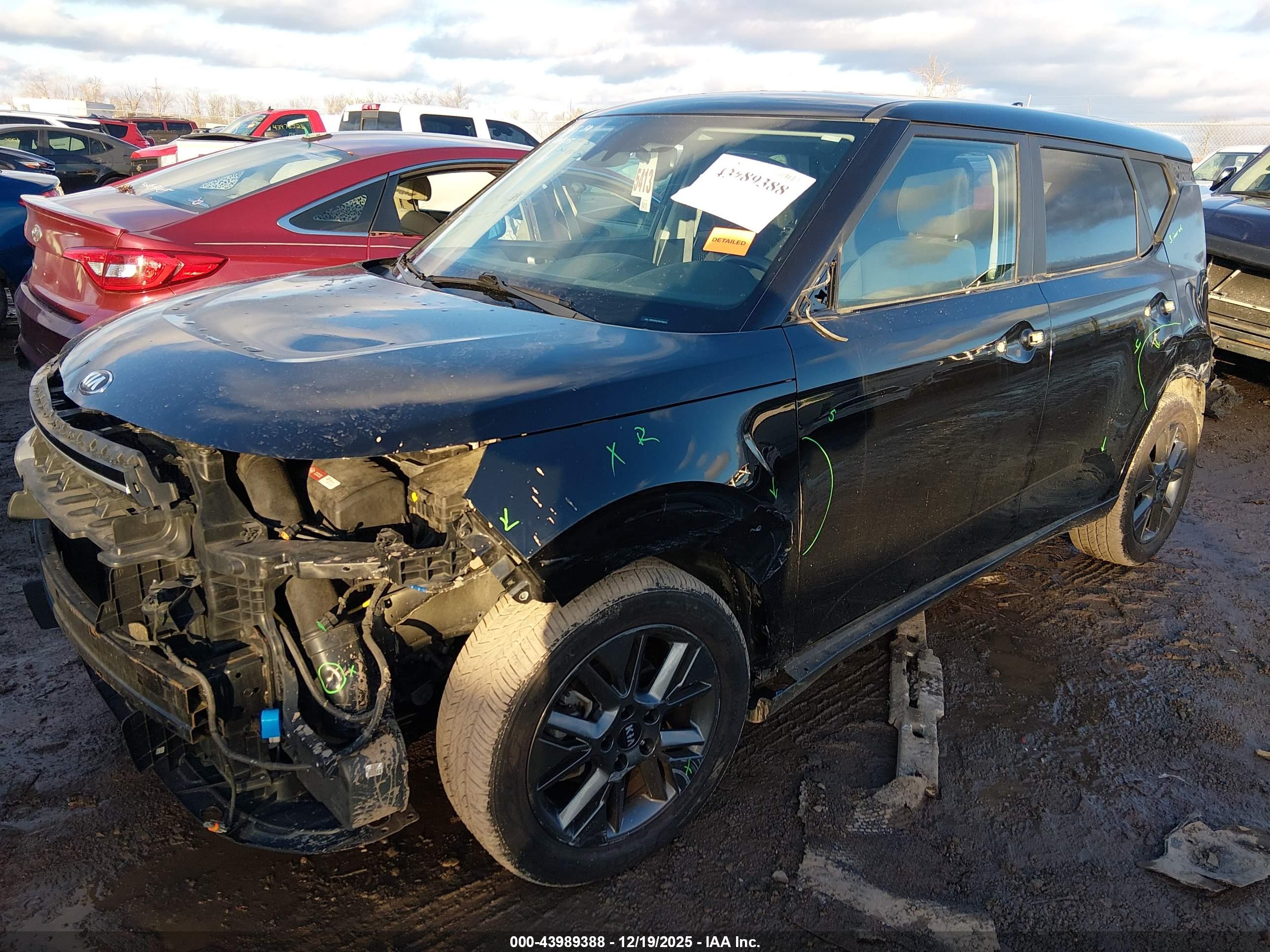 KIA SOUL image 2