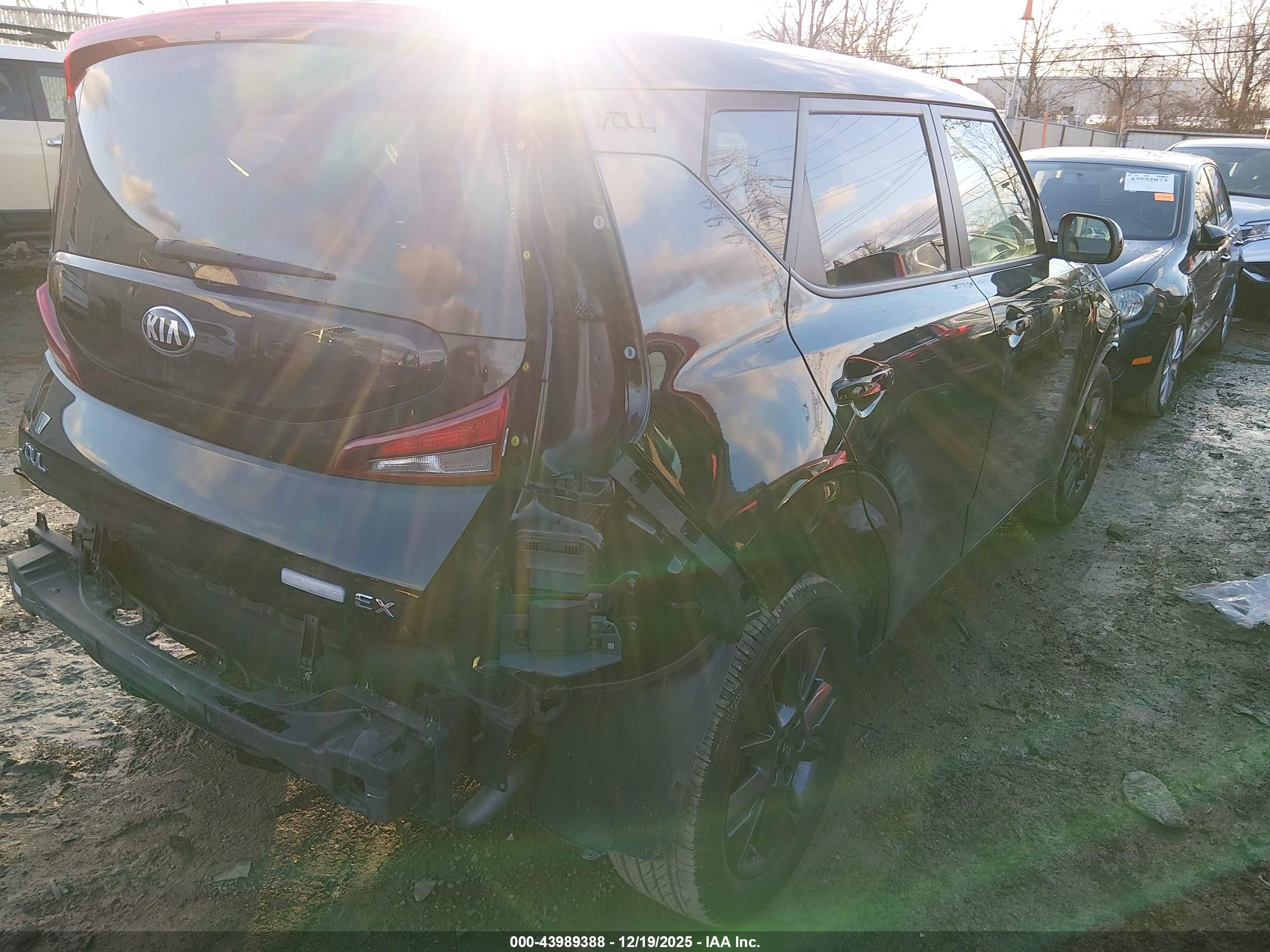 KIA SOUL image 4