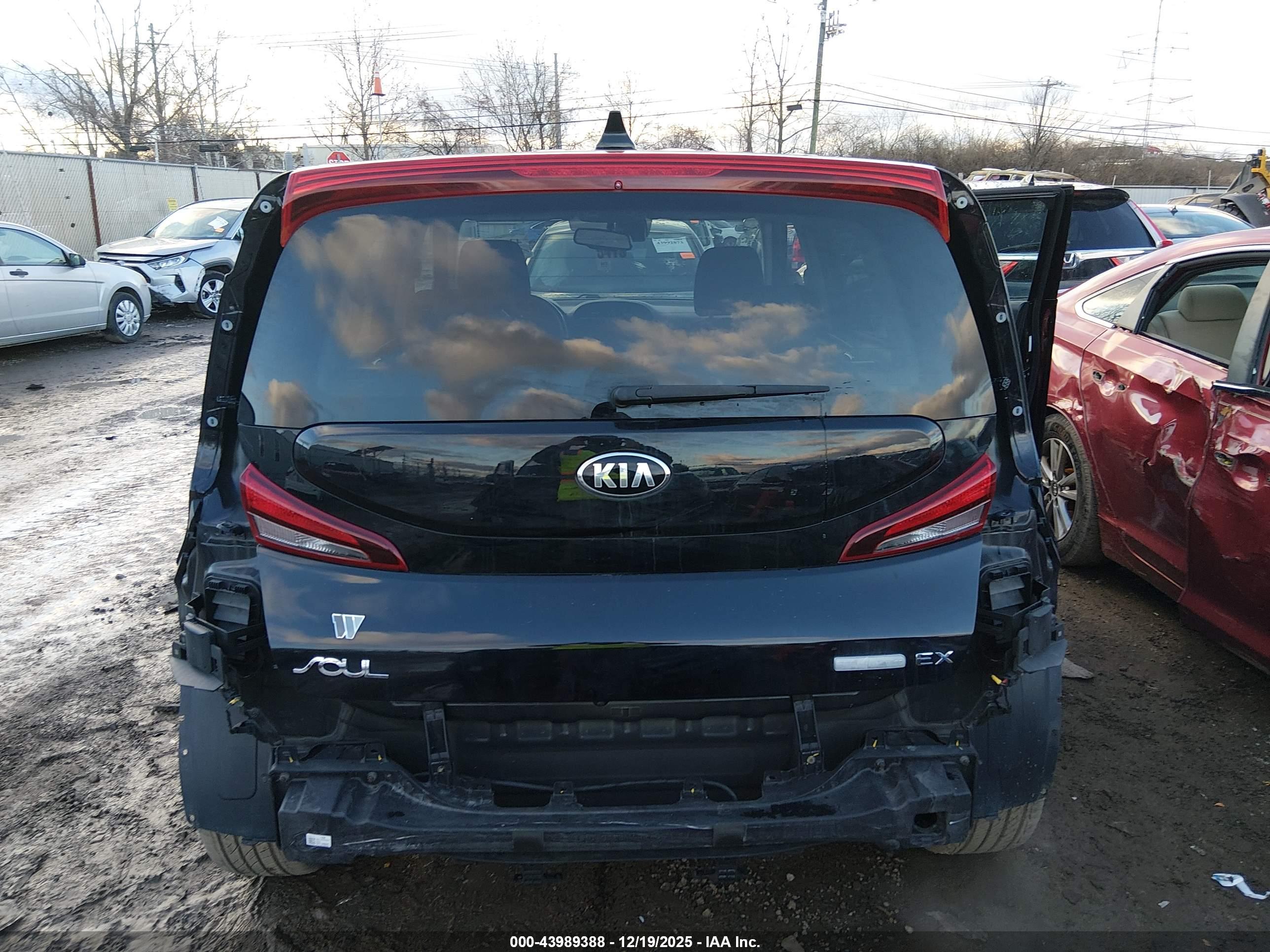 KIA SOUL image 6