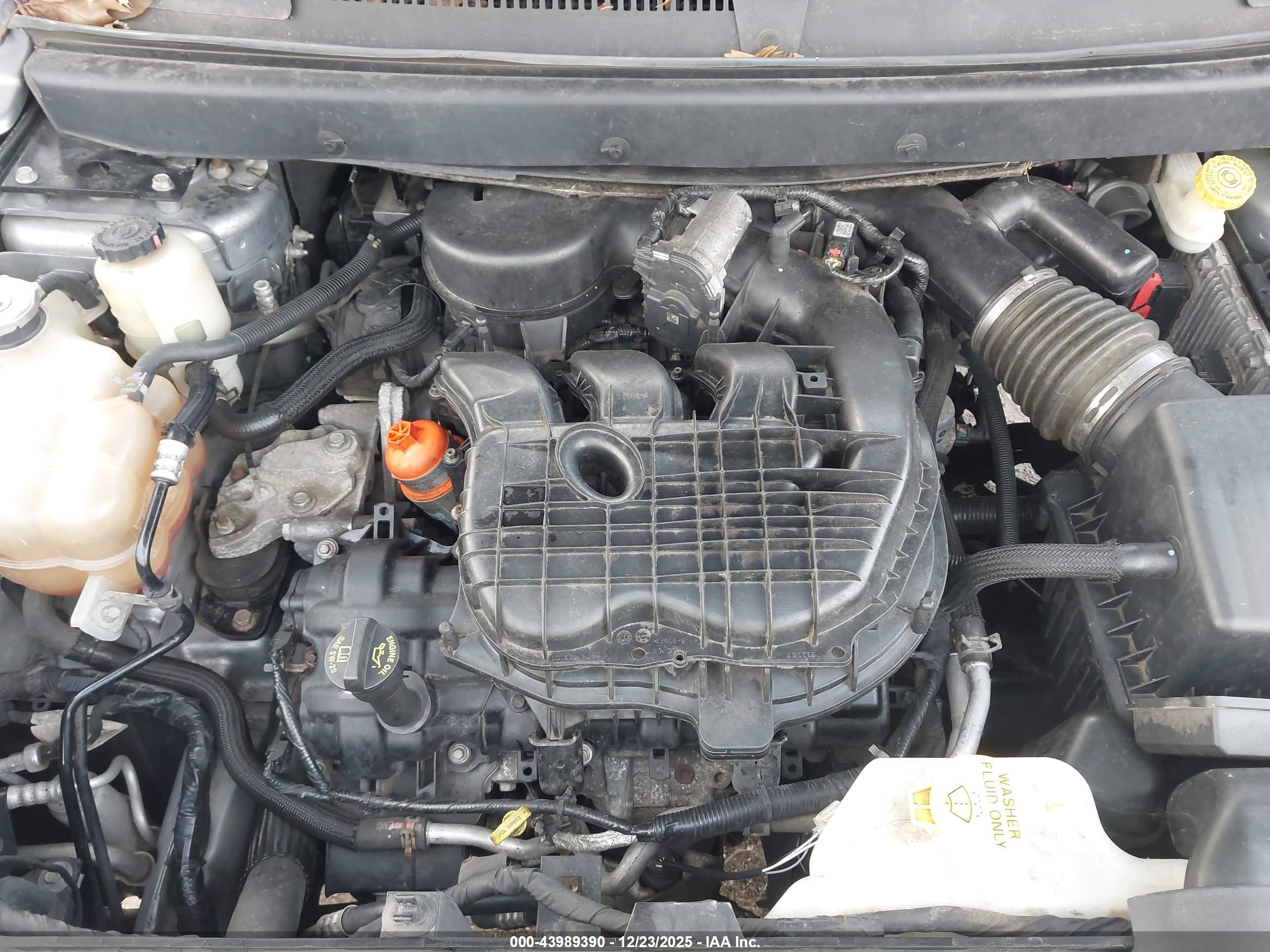 DODGE JOURNEY image 10