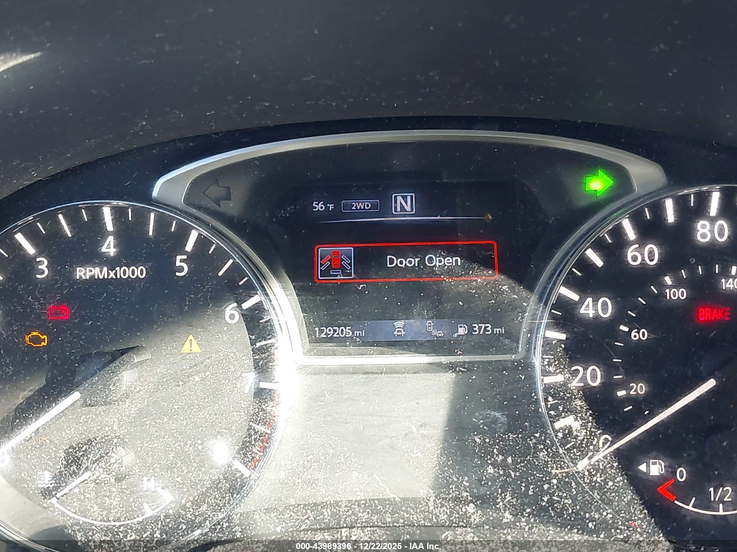 NISSAN PATHFINDER image 7